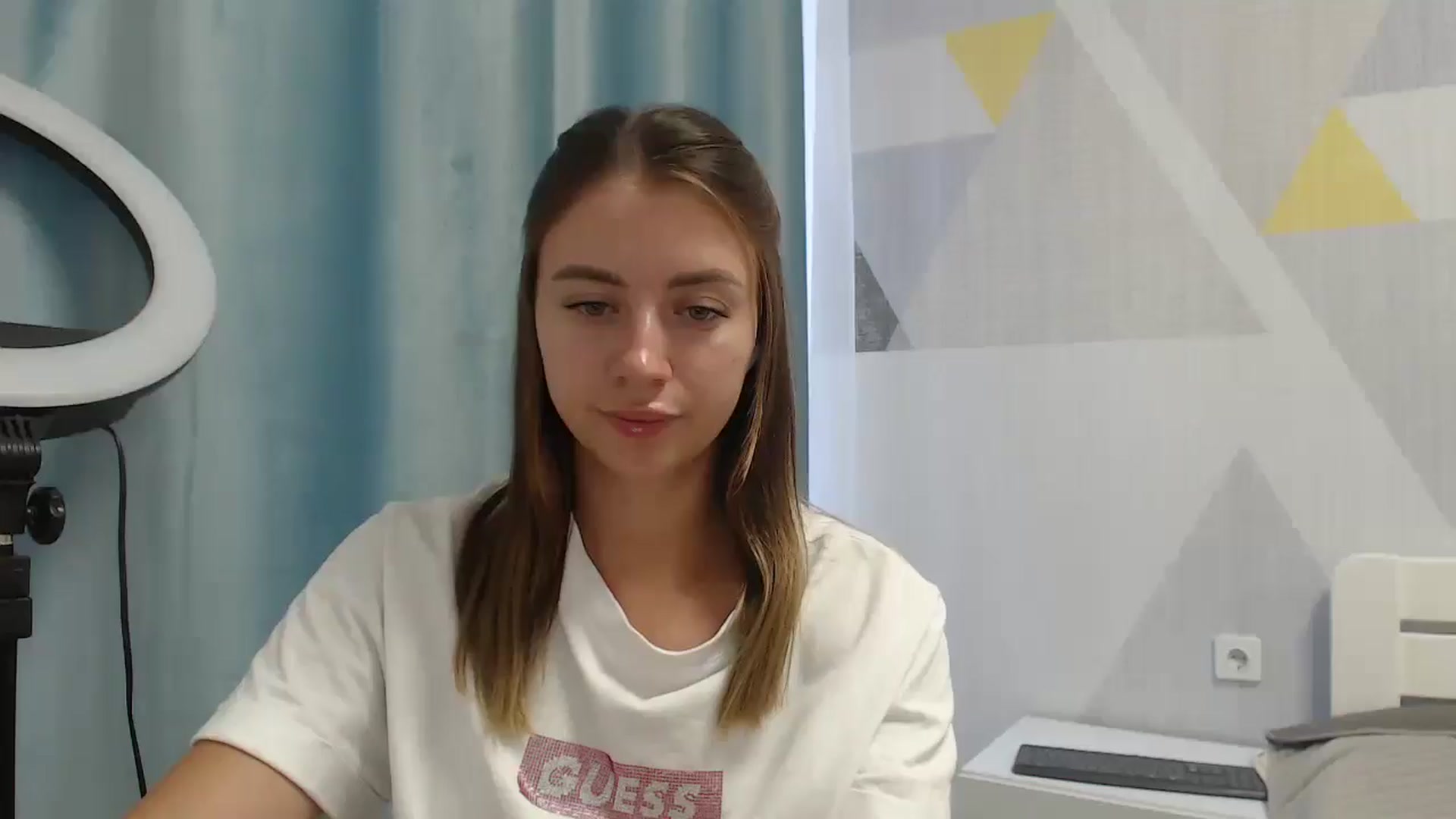 Gallery image thumbnail from Sulfate0's myfreecams stream on, 09/03/2025, 14:45 image 16 of 20