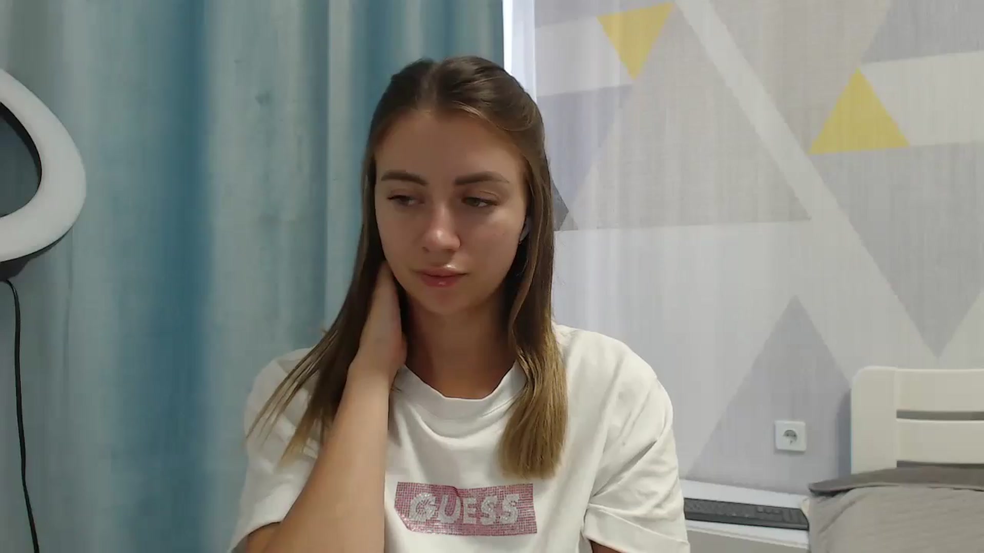 Gallery image thumbnail from Sulfate0's myfreecams stream on, 09/03/2025, 14:45 image 7 of 20
