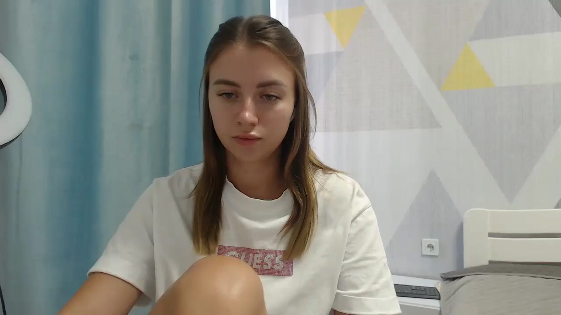 Gallery image thumbnail from Sulfate0's myfreecams stream on, 09/03/2025, 14:45 image 1 of 20