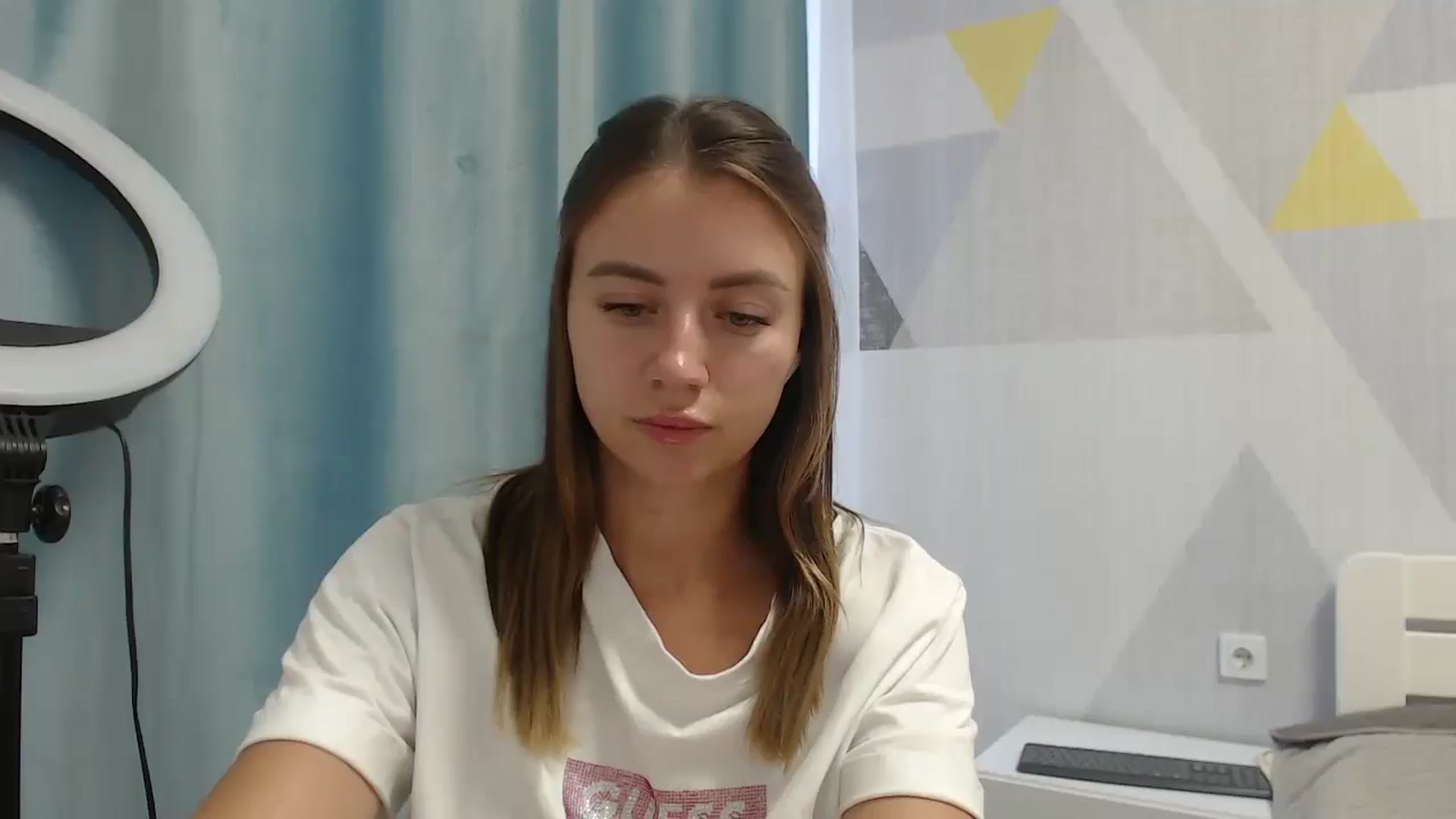 Gallery image thumbnail from Sulfate0's myfreecams stream on, 09/03/2025, 14:45 image 17 of 20