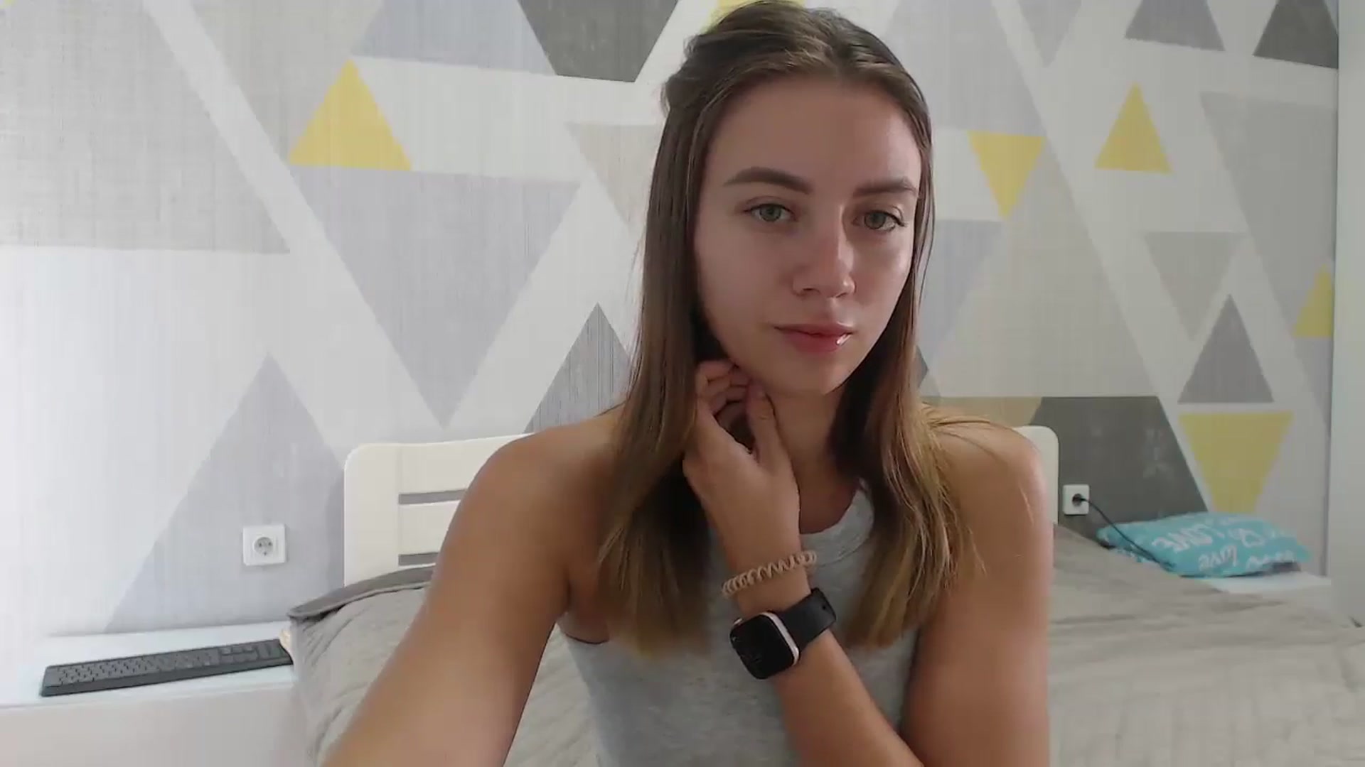 Gallery image thumbnail from Sulfate0's myfreecams stream on, 09/04/2025, 11:57 image 6 of 20