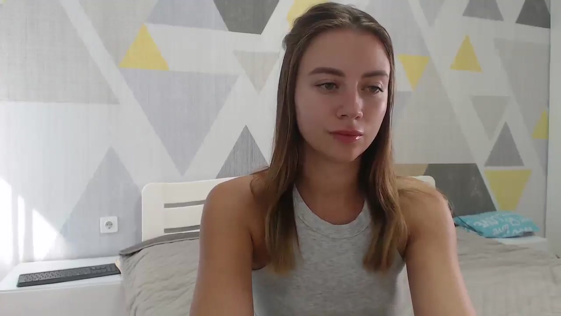 Gallery image thumbnail from Sulfate0's myfreecams stream on, 09/04/2025, 11:57 image 16 of 20