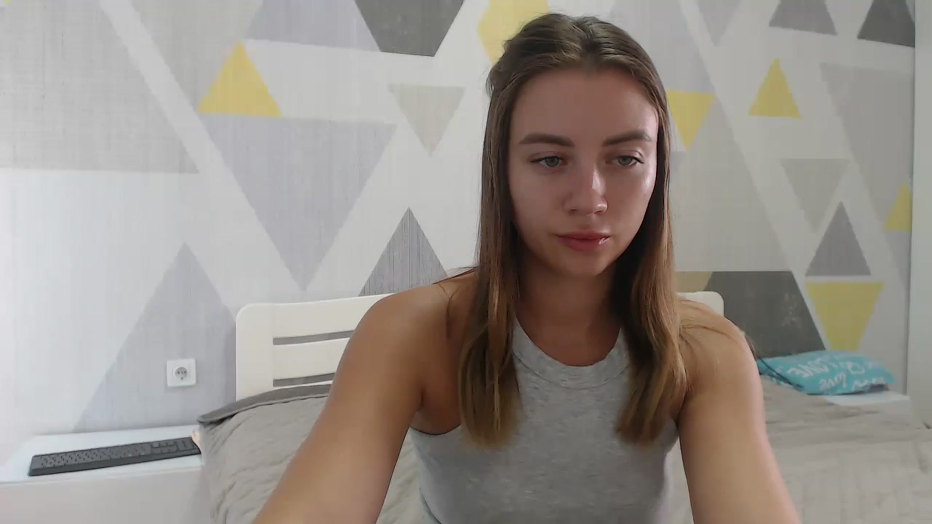 Gallery image thumbnail from Sulfate0's myfreecams stream on, 09/04/2025, 11:57 image 20 of 20
