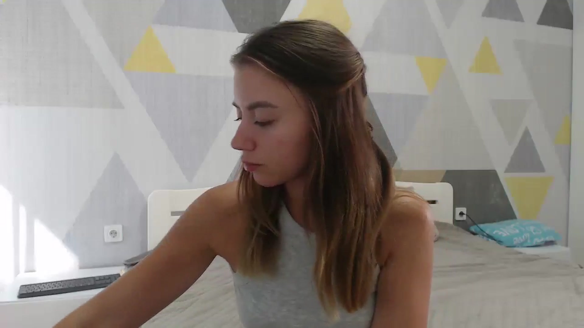 Gallery image thumbnail from Sulfate0's myfreecams stream on, 09/04/2025, 11:57 image 15 of 20