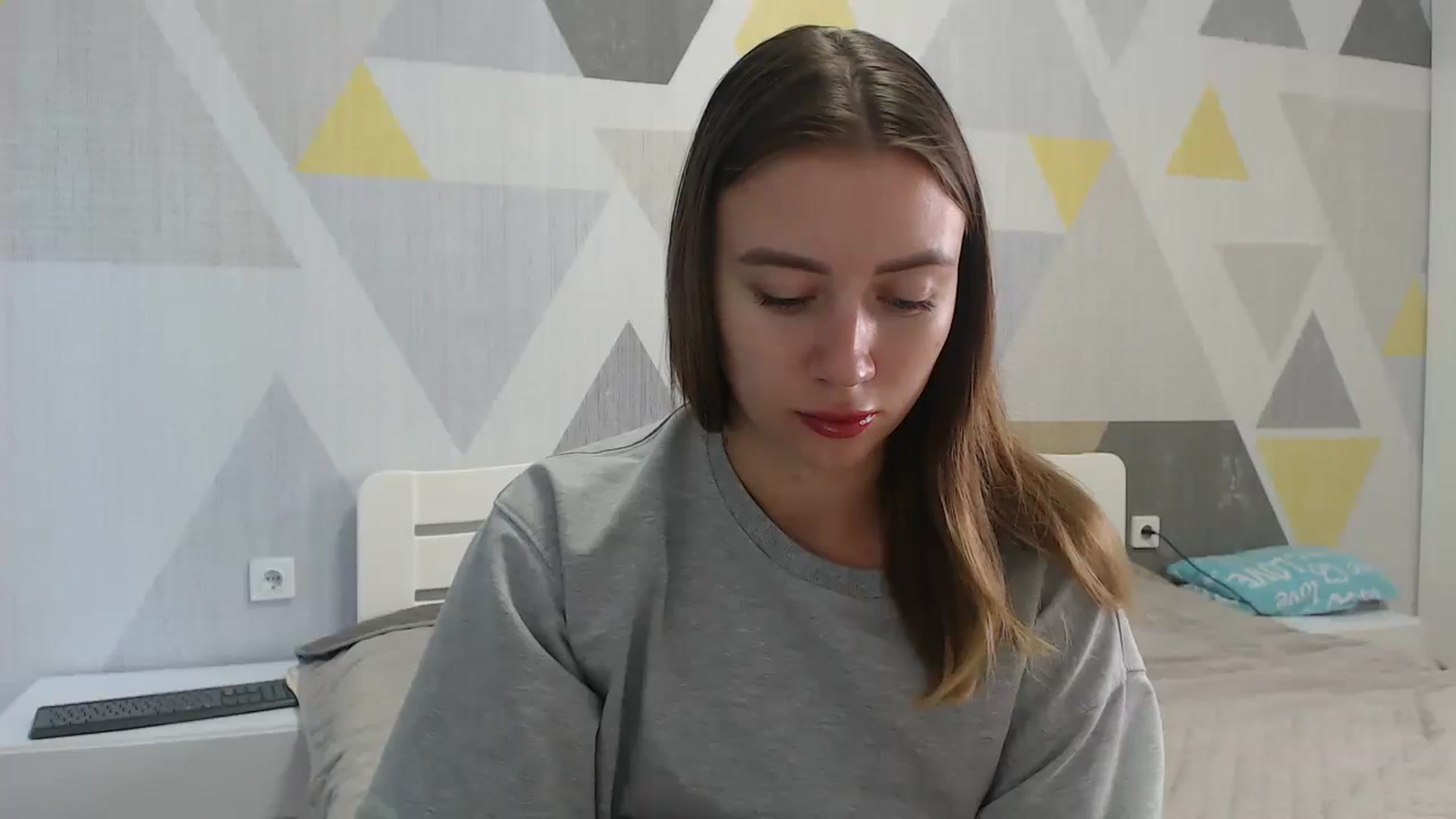 Gallery image thumbnail from Sulfate0's myfreecams stream on, 09/05/2025, 07:02 image 11 of 20