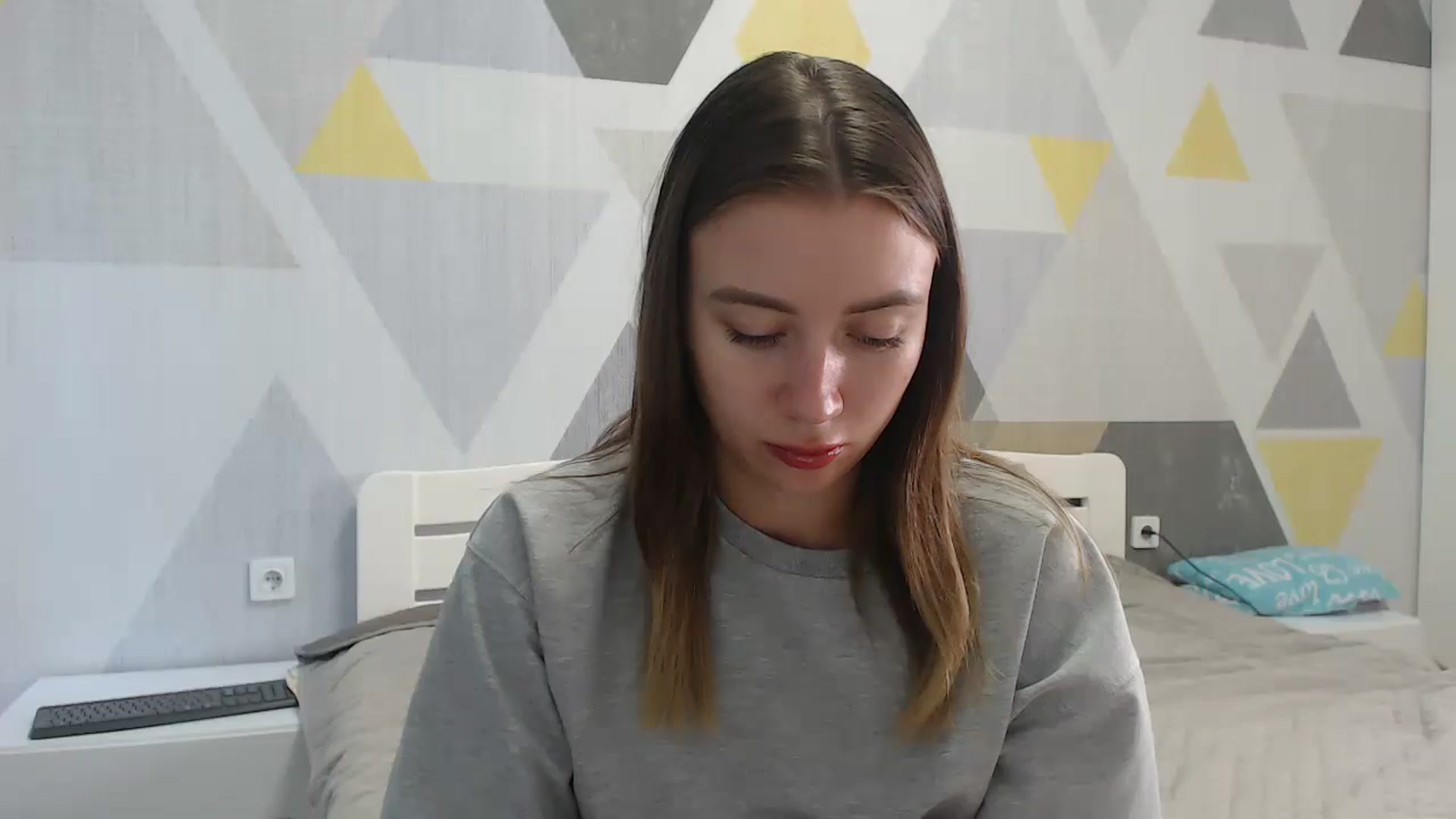 Gallery image thumbnail from Sulfate0's myfreecams stream on, 09/05/2025, 07:02 image 18 of 20