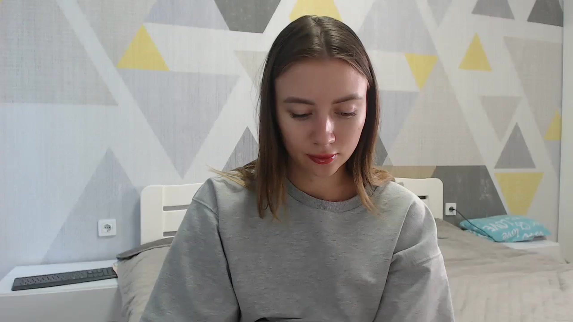 Gallery image thumbnail from Sulfate0's myfreecams stream on, 09/05/2025, 07:02 image 20 of 20