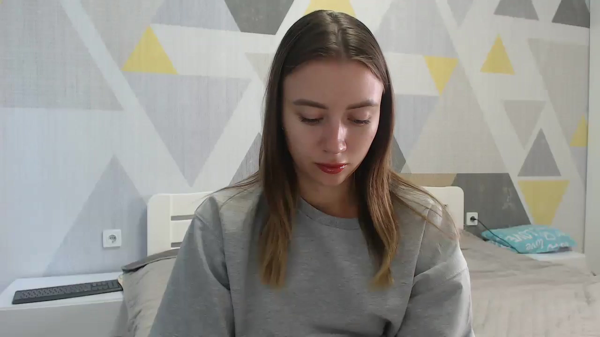 Gallery image thumbnail from Sulfate0's myfreecams stream on, 09/05/2025, 07:02 image 13 of 20