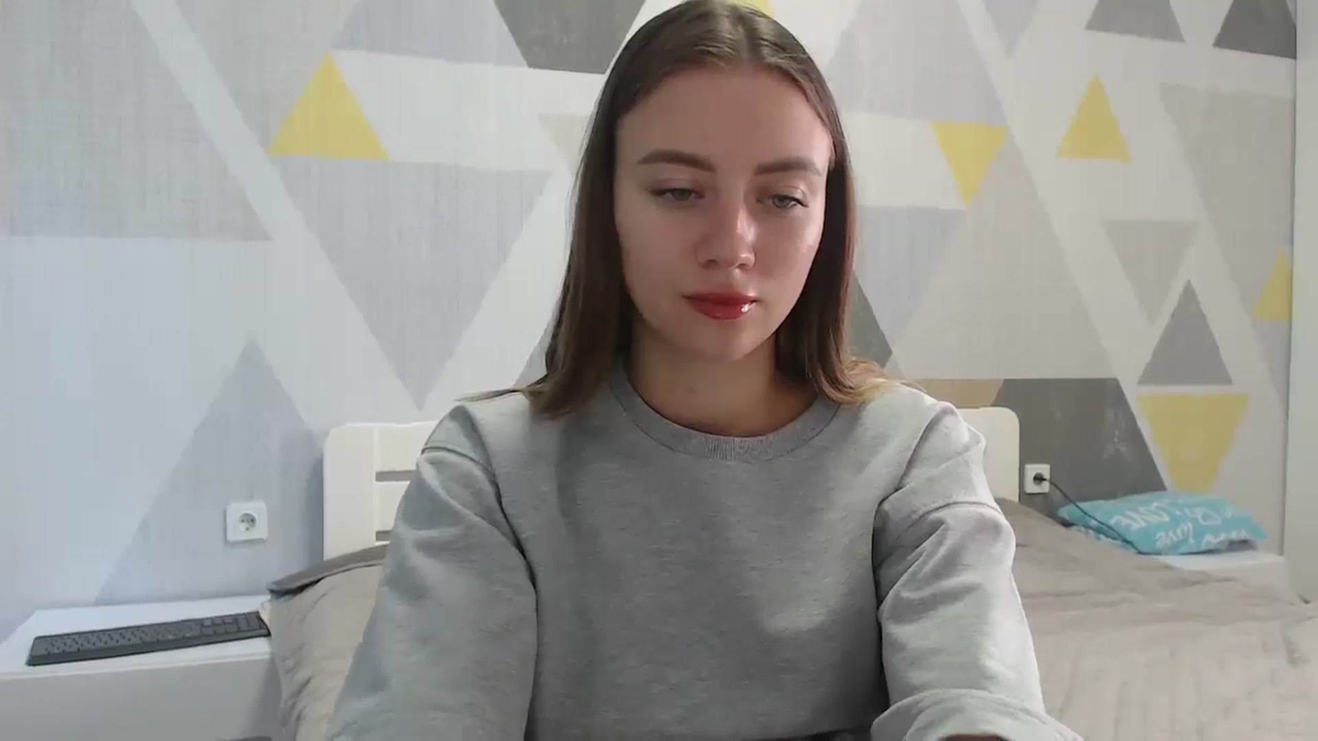 Gallery image thumbnail from Sulfate0's myfreecams stream on, 09/05/2025, 07:02 image 19 of 20