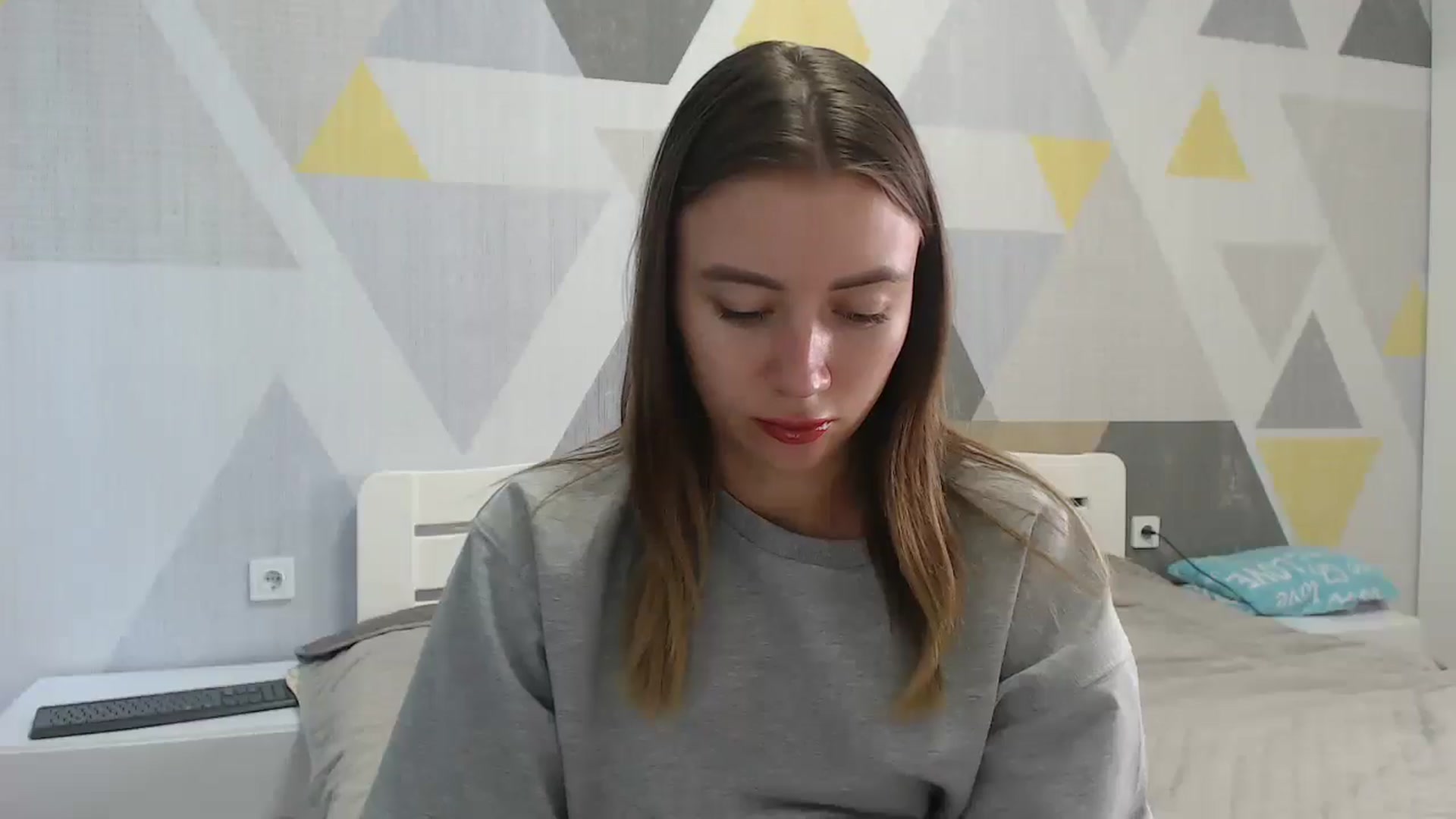 Gallery image thumbnail from Sulfate0's myfreecams stream on, 09/05/2025, 07:02 image 14 of 20