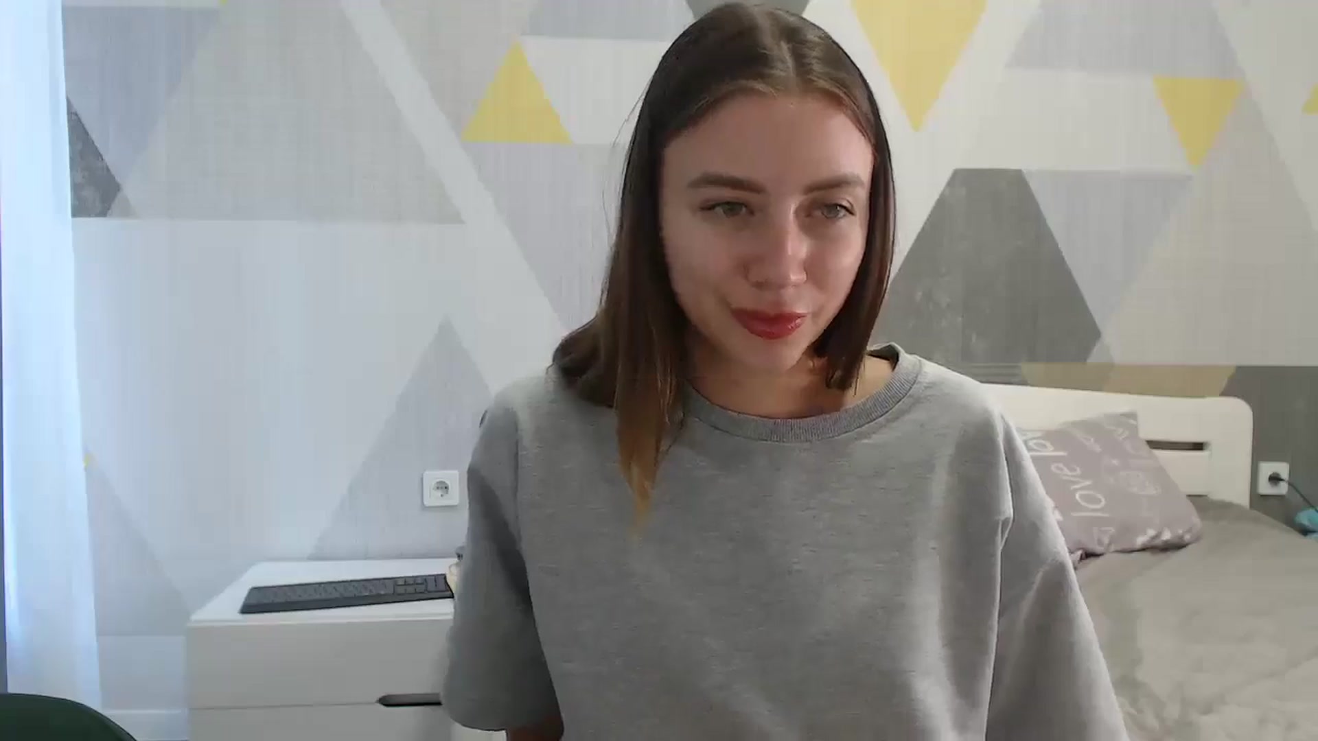 Gallery image thumbnail from Sulfate0's myfreecams stream on, 09/05/2025, 08:22 image 5 of 20