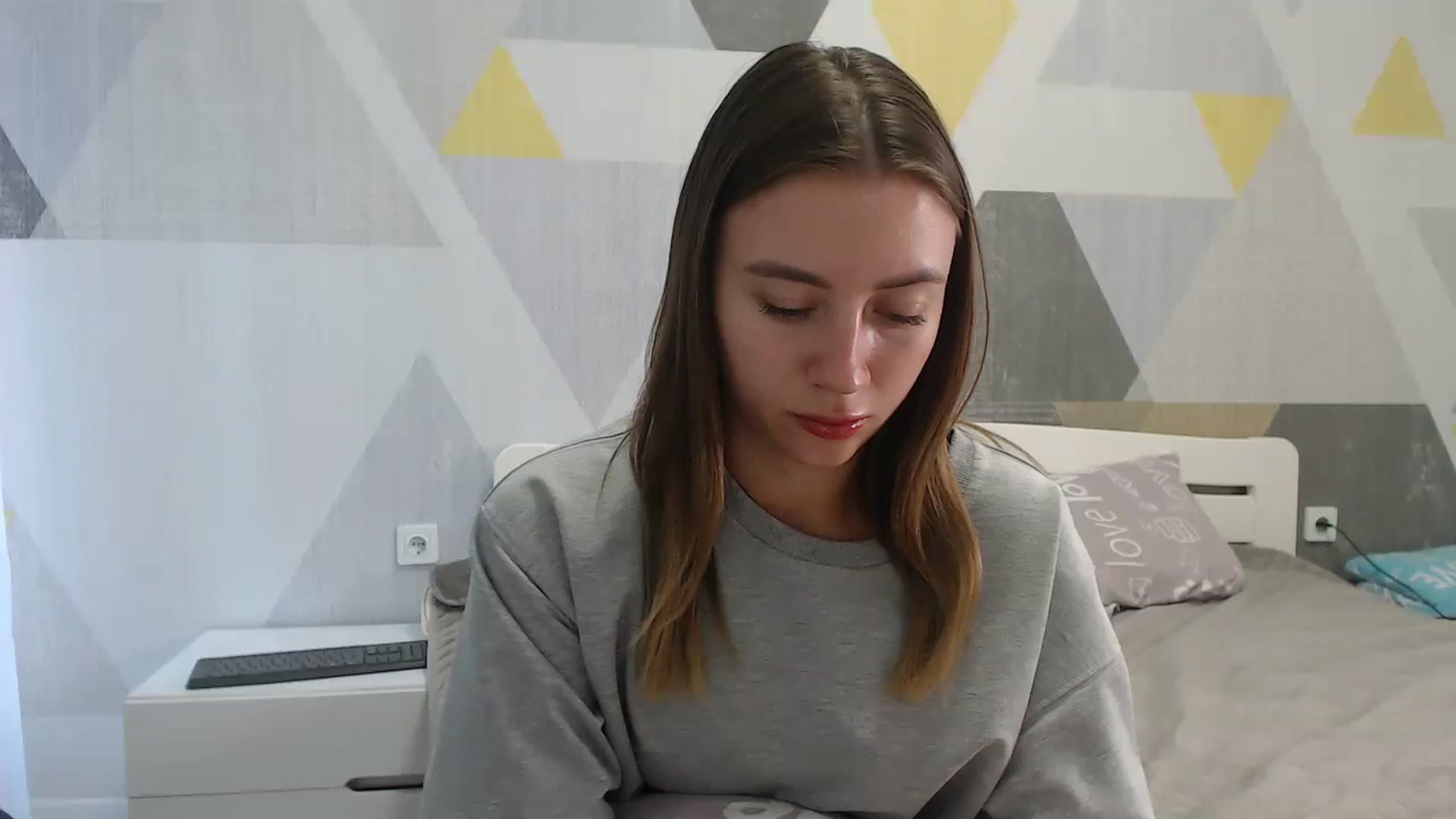 Gallery image thumbnail from Sulfate0's myfreecams stream on, 09/05/2025, 09:14 image 6 of 20