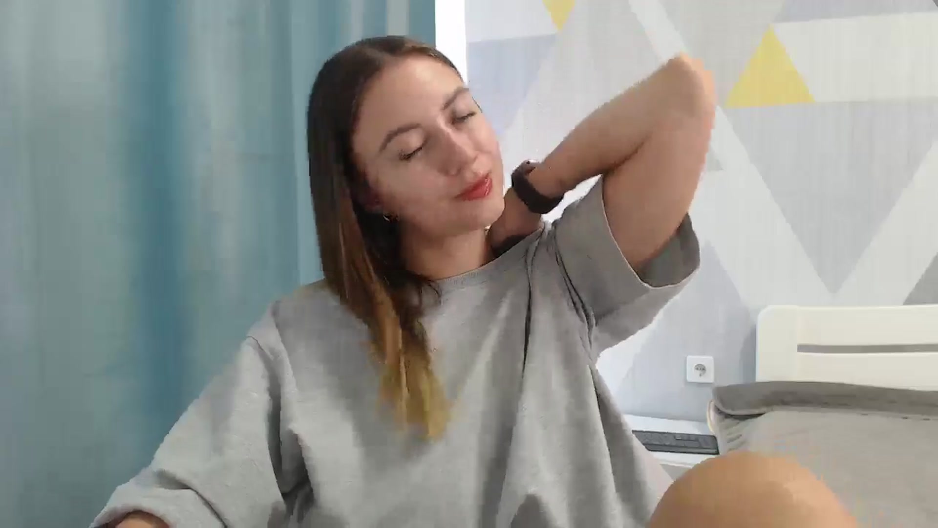 Gallery image thumbnail from Sulfate0's myfreecams stream on, 09/05/2025, 09:14 image 20 of 20