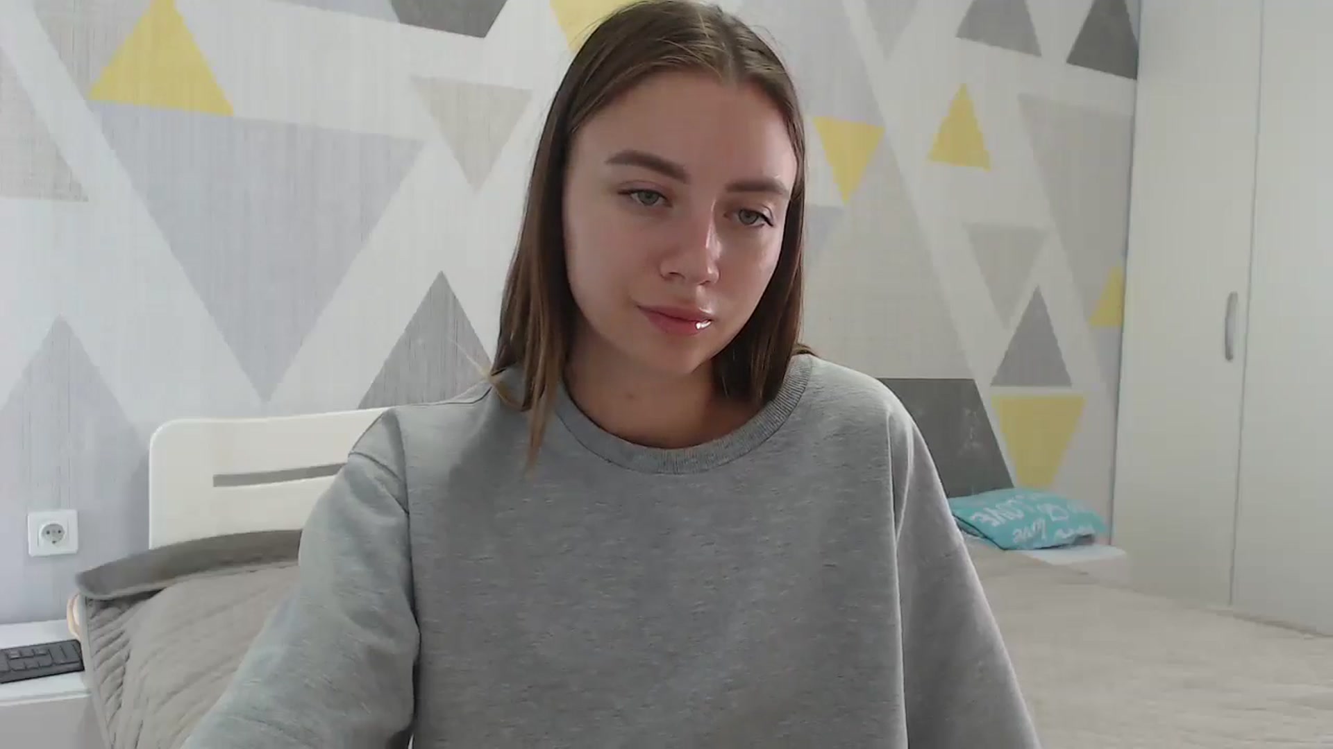 Gallery image thumbnail from Sulfate0's myfreecams stream on, 09/05/2025, 11:21 image 18 of 20