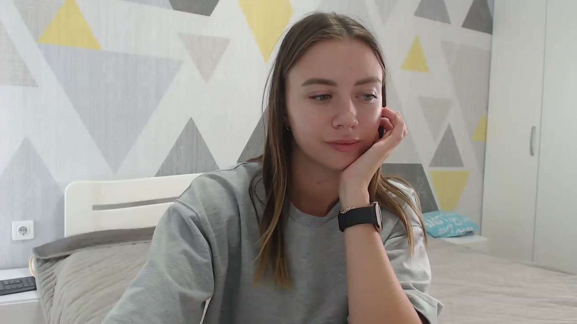 Gallery image thumbnail from Sulfate0's myfreecams stream on, 09/05/2025, 11:21 image 6 of 20