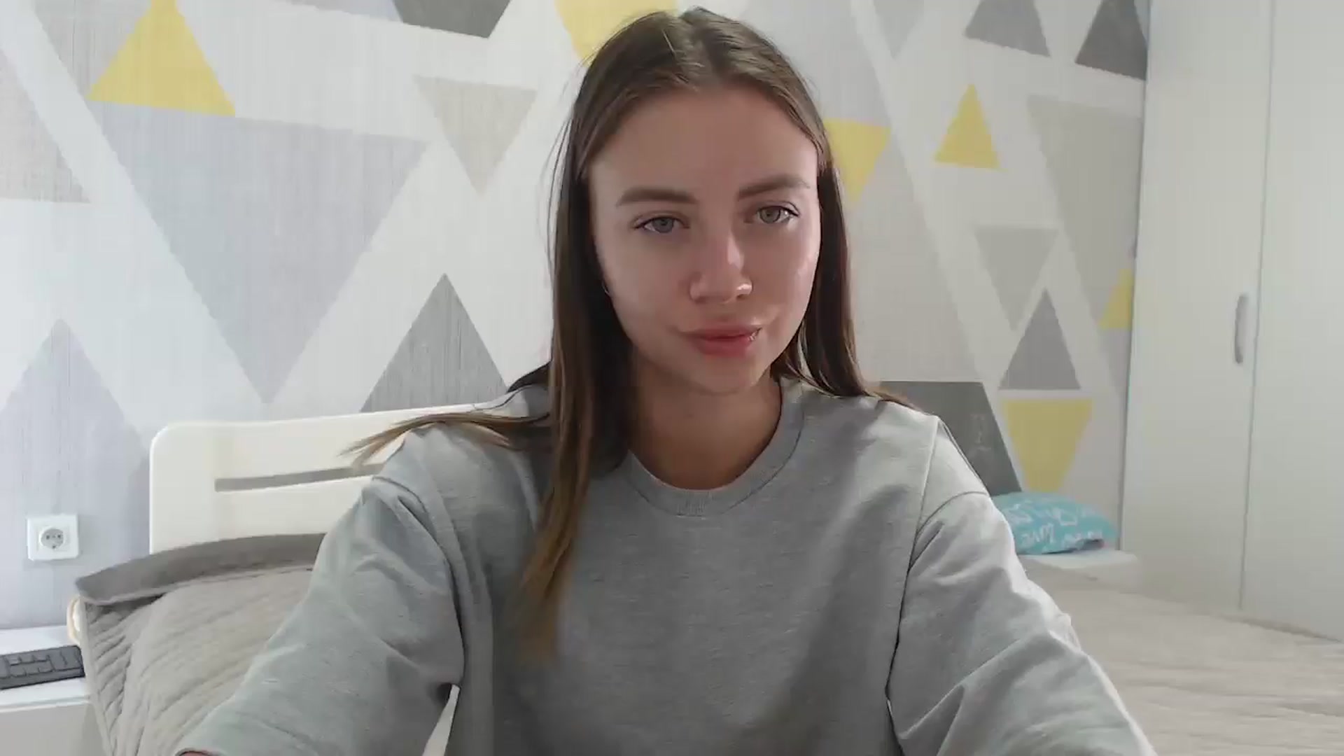 Gallery image thumbnail from Sulfate0's myfreecams stream on, 09/05/2025, 11:21 image 1 of 20