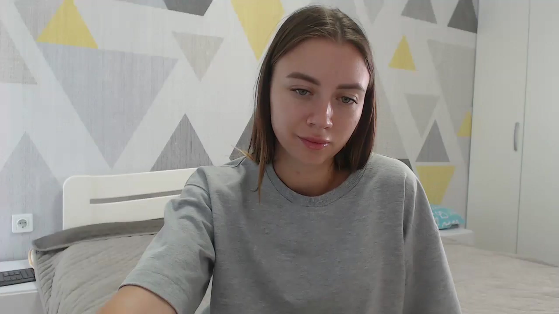 Gallery image thumbnail from Sulfate0's myfreecams stream on, 09/05/2025, 11:21 image 17 of 20