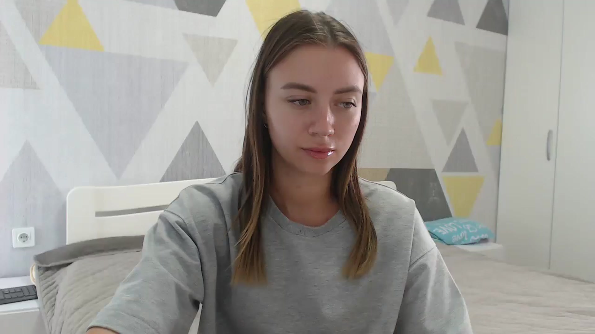 Gallery image thumbnail from Sulfate0's myfreecams stream on, 09/05/2025, 11:21 image 7 of 20