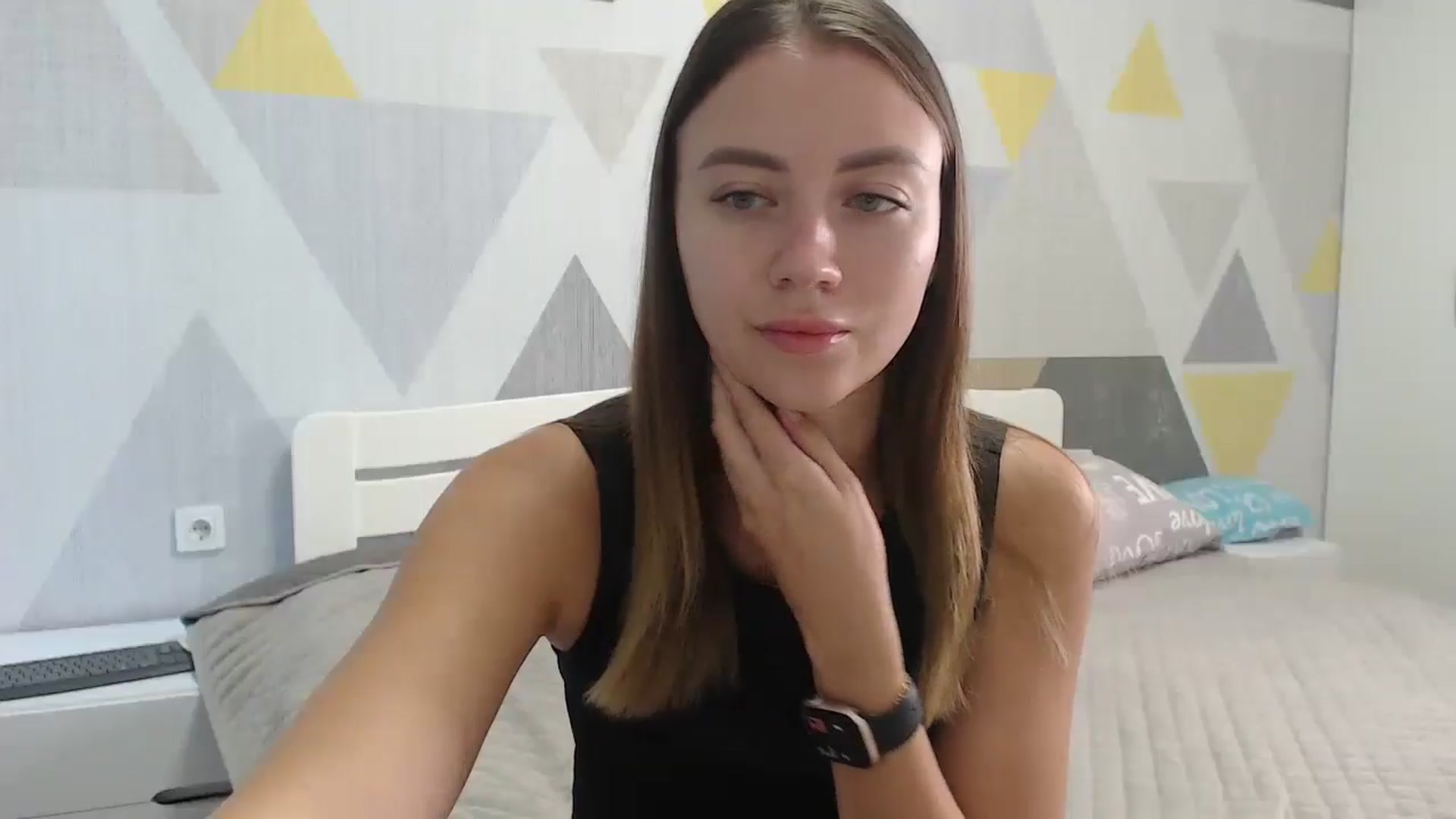 Gallery image thumbnail from Sulfate0's myfreecams stream on, 09/06/2025, 07:23 image 2 of 20