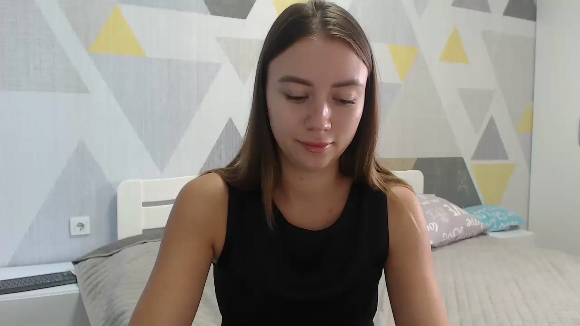 Gallery image thumbnail from Sulfate0's myfreecams stream on, 09/06/2025, 07:23 image 11 of 20