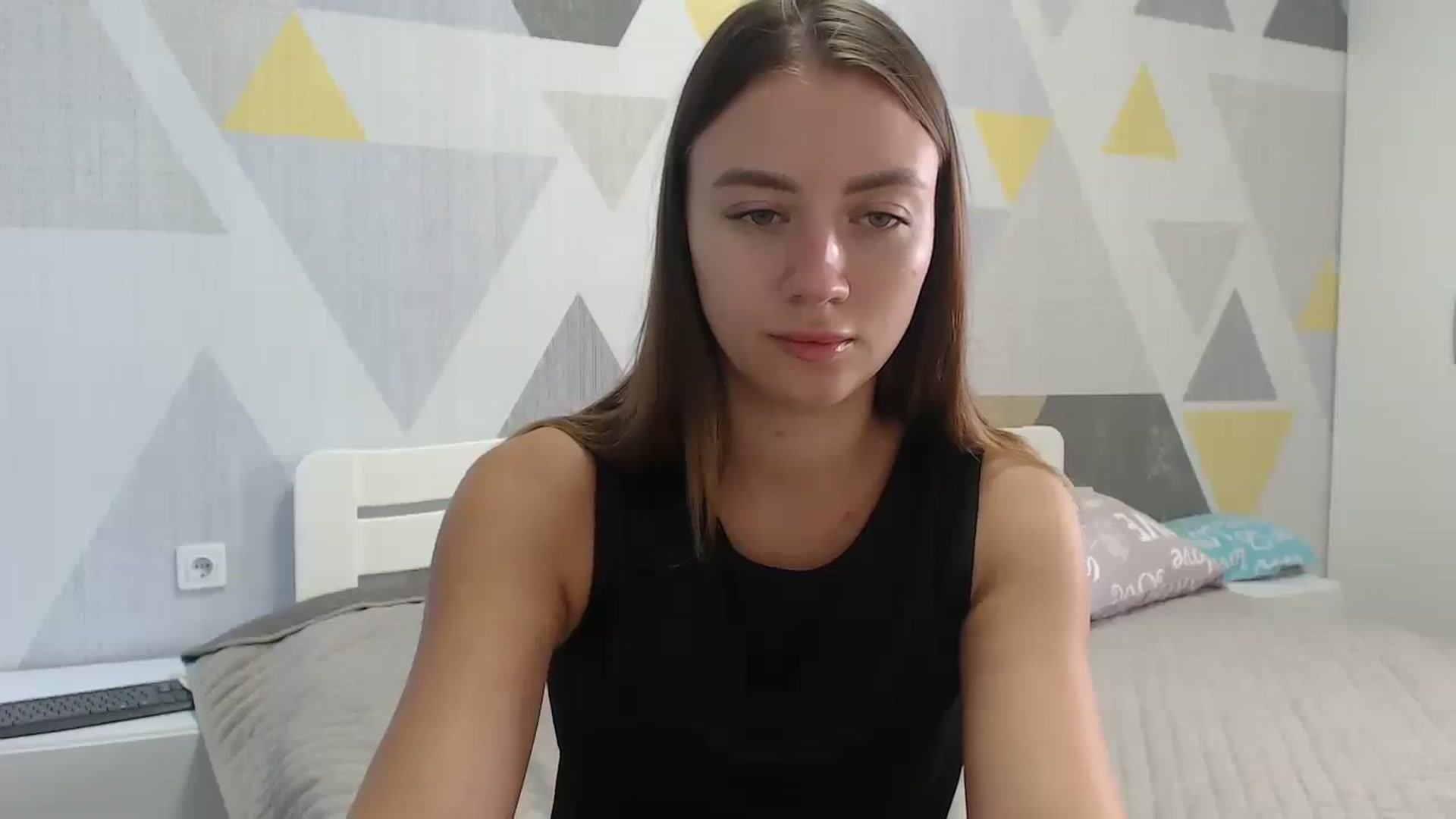 Gallery image thumbnail from Sulfate0's myfreecams stream on, 09/06/2025, 07:23 image 10 of 20