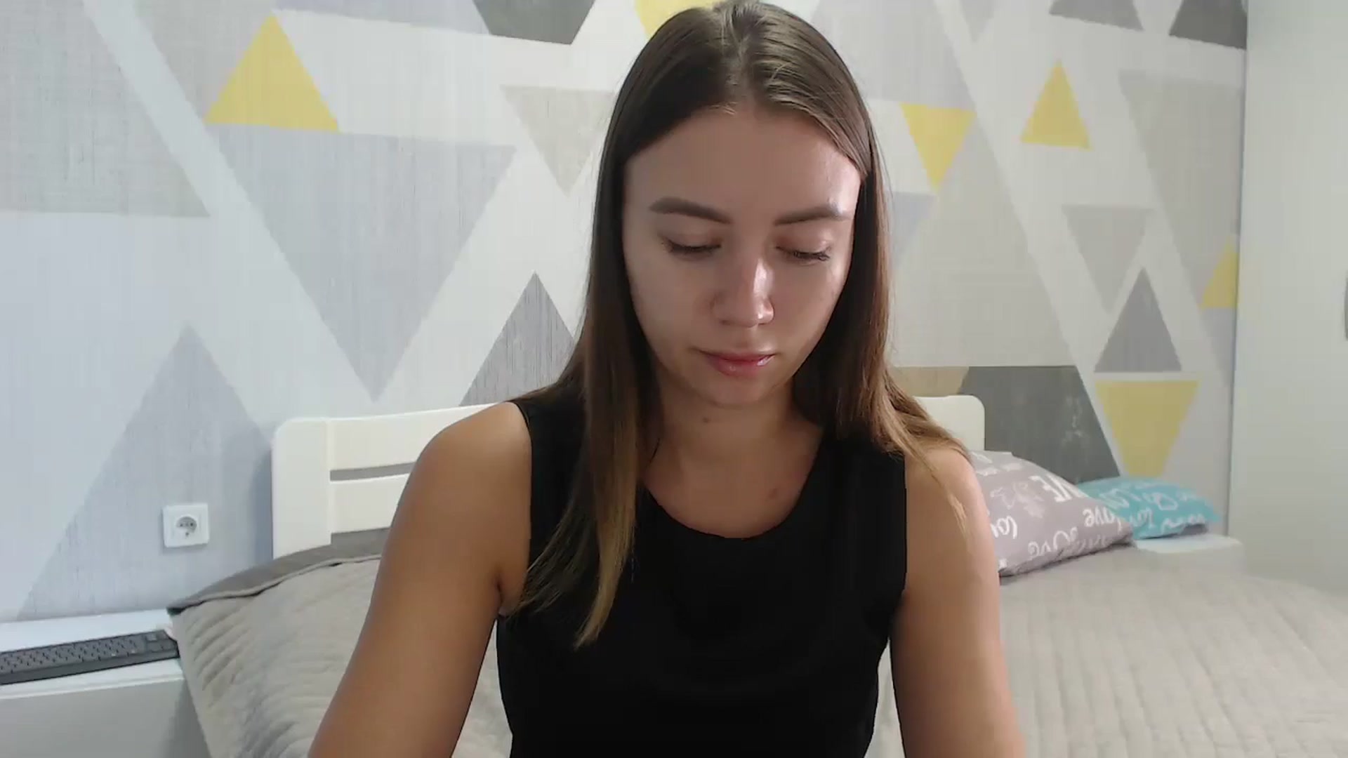 Gallery image thumbnail from Sulfate0's myfreecams stream on, 09/06/2025, 07:23 image 13 of 20