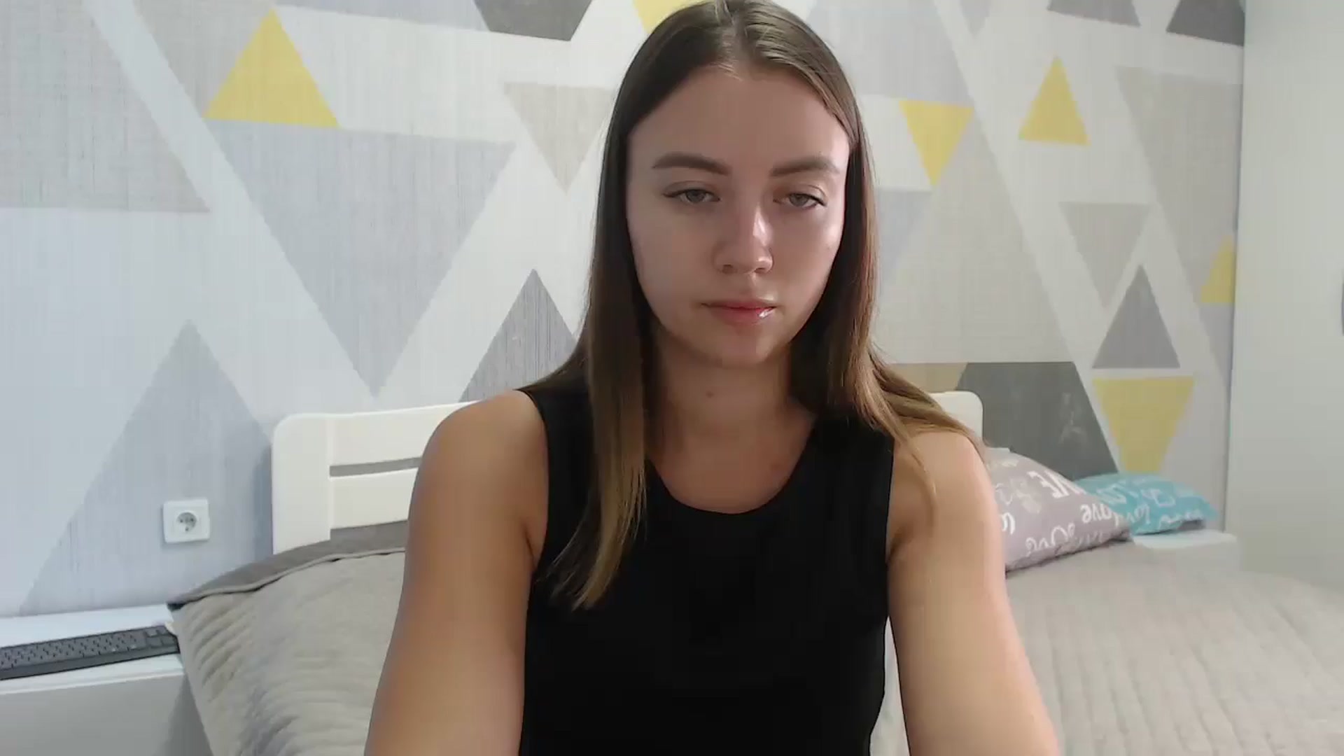 Gallery image thumbnail from Sulfate0's myfreecams stream on, 09/06/2025, 07:23 image 15 of 20