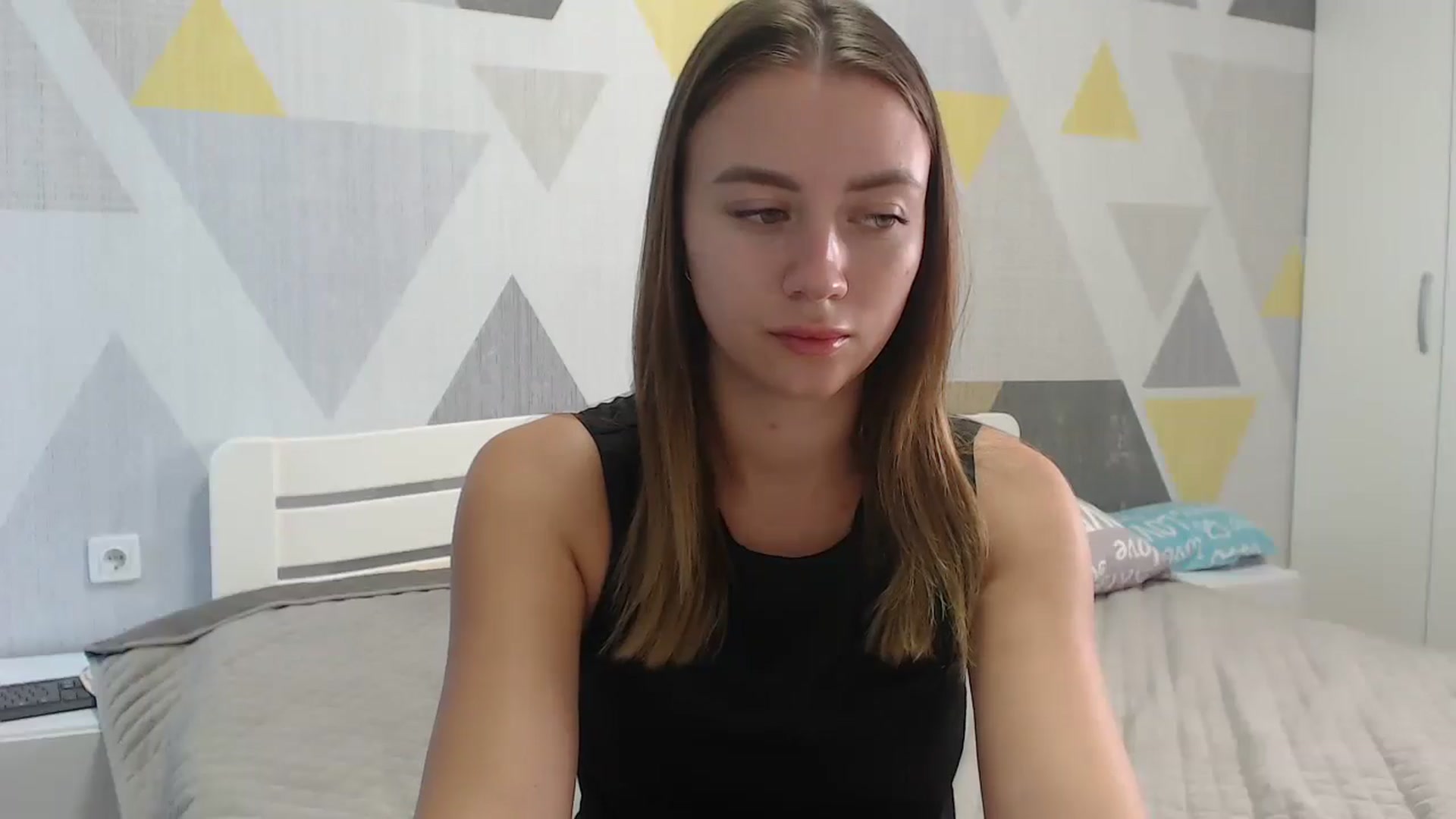 Gallery image thumbnail from Sulfate0's myfreecams stream on, 09/06/2025, 08:32 image 3 of 20