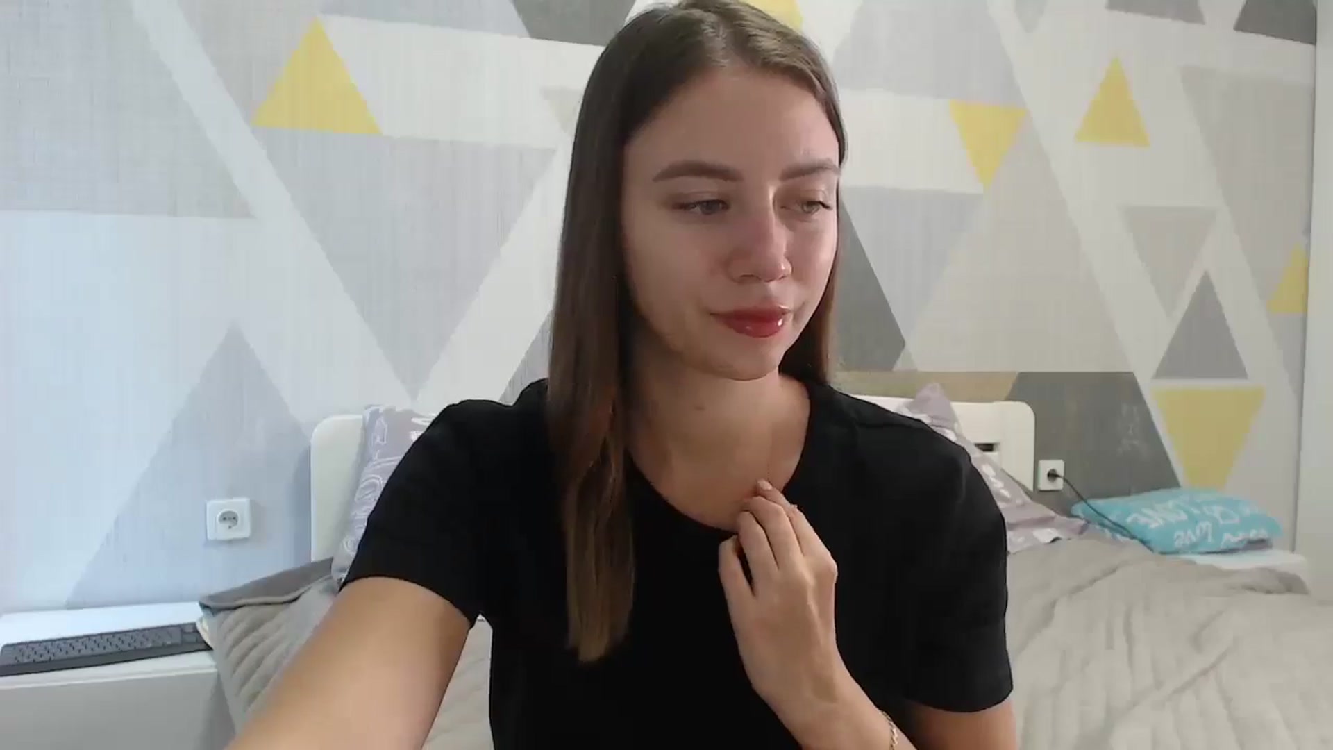 Gallery image thumbnail from Sulfate0's myfreecams stream on, 09/07/2025, 08:27 image 20 of 20