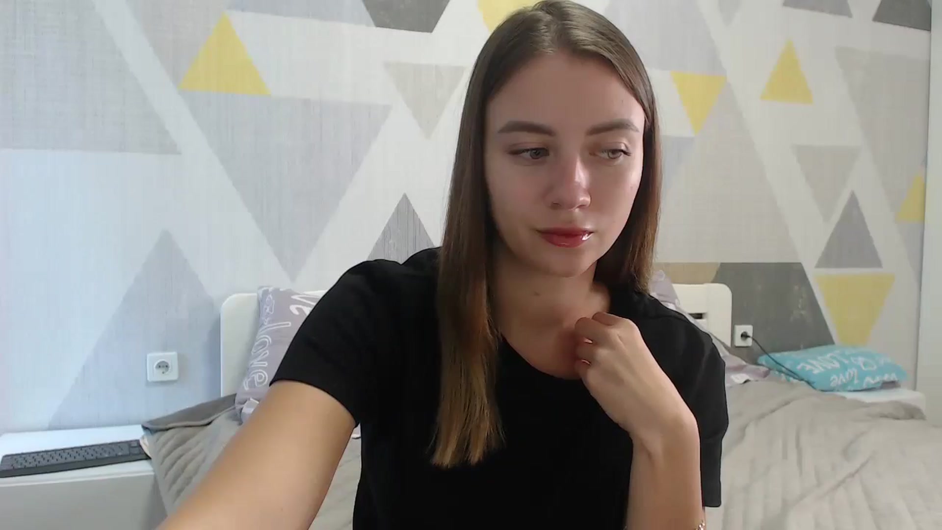 Gallery image thumbnail from Sulfate0's myfreecams stream on, 09/07/2025, 08:27 image 13 of 20