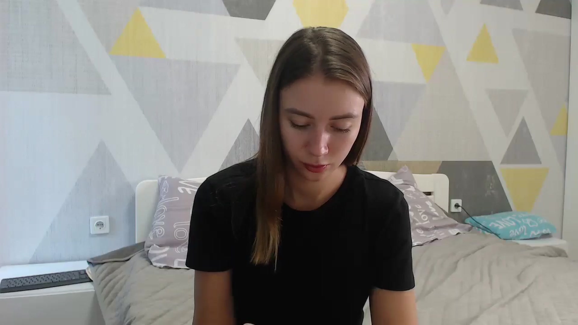 Gallery image thumbnail from Sulfate0's myfreecams stream on, 09/07/2025, 08:27 image 2 of 20