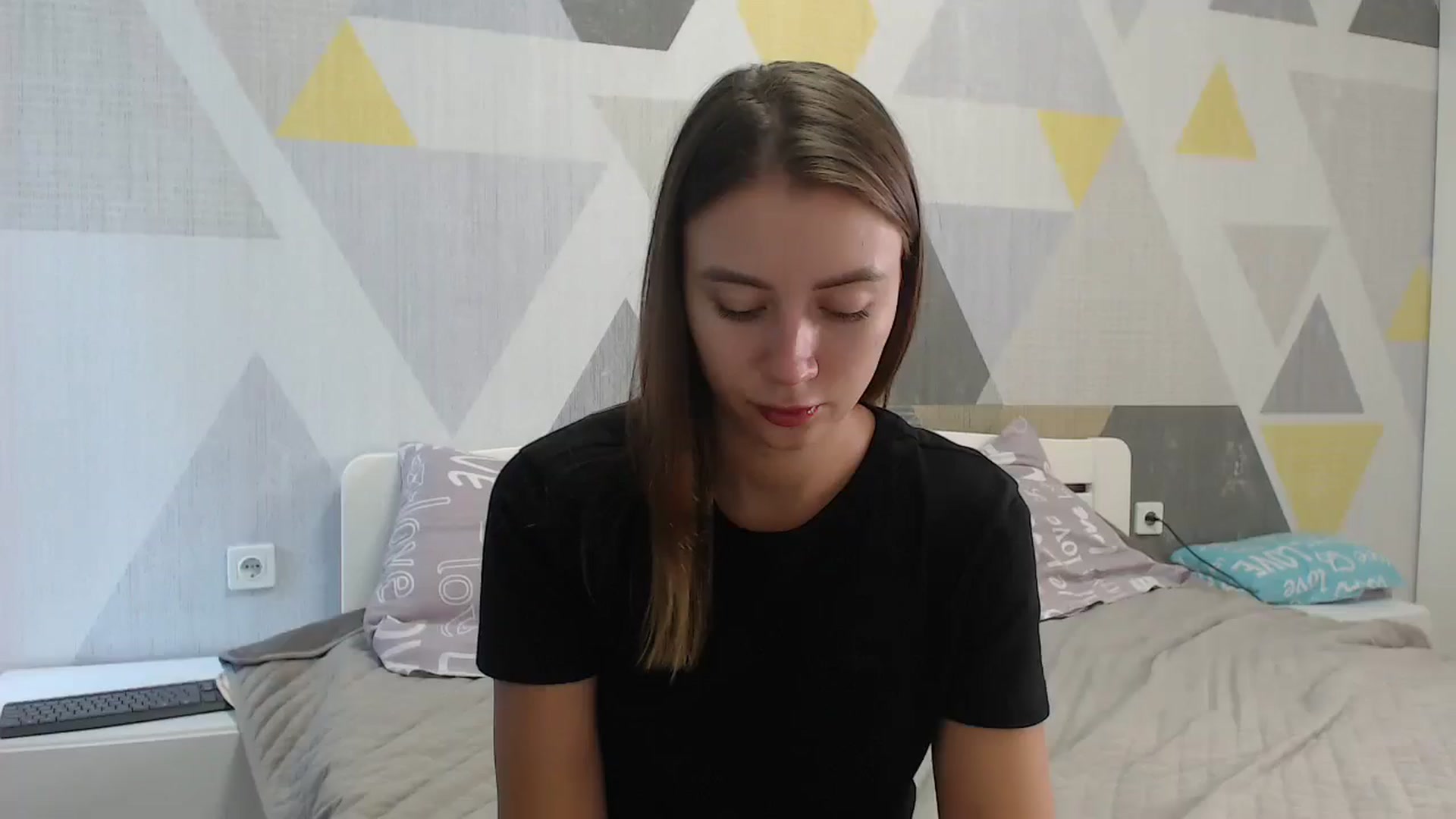 Gallery image thumbnail from Sulfate0's myfreecams stream on, 09/07/2025, 08:27 image 1 of 20