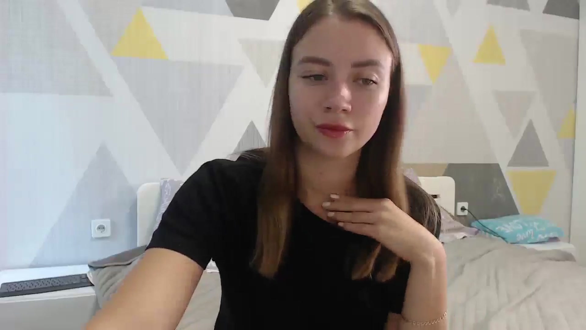 Gallery image thumbnail from Sulfate0's myfreecams stream on, 09/07/2025, 08:27 image 8 of 20