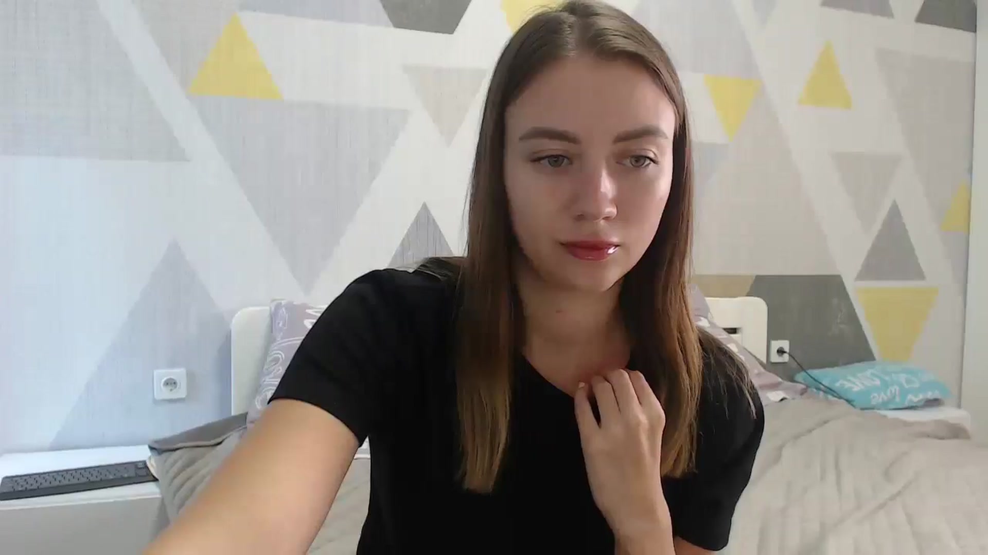 Gallery image thumbnail from Sulfate0's myfreecams stream on, 09/07/2025, 08:27 image 9 of 20
