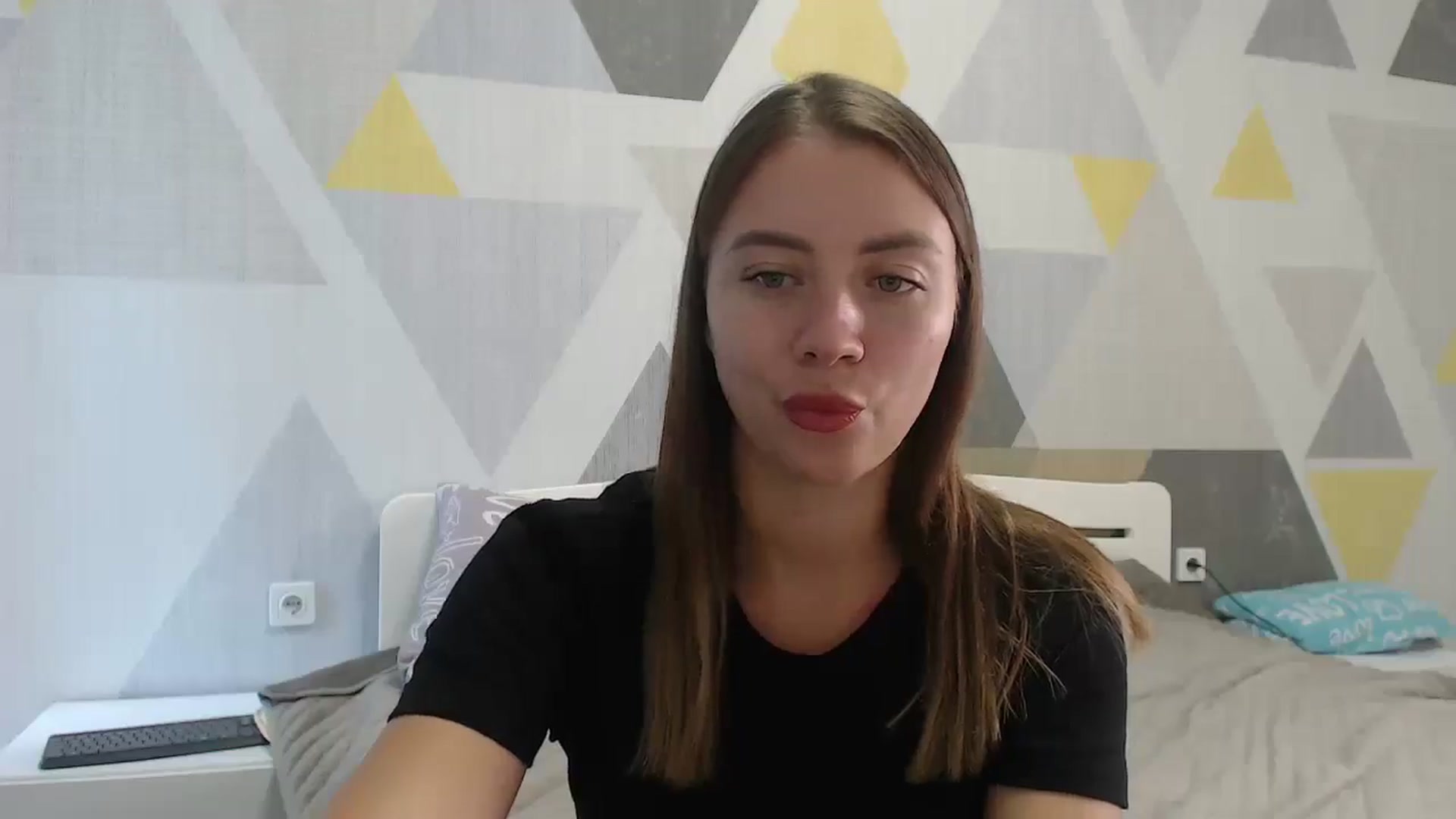 Gallery image thumbnail from Sulfate0's myfreecams stream on, 09/07/2025, 08:55 image 20 of 20