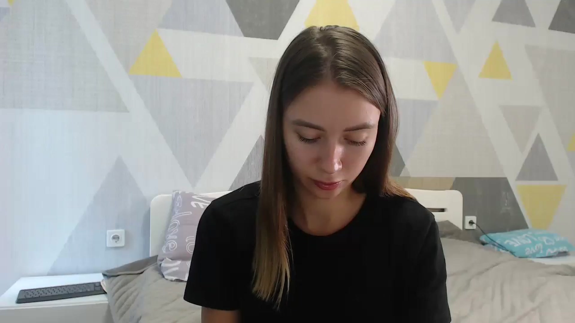 Gallery image thumbnail from Sulfate0's myfreecams stream on, 09/07/2025, 08:55 image 15 of 20