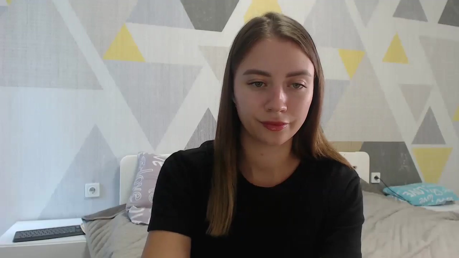 Gallery image thumbnail from Sulfate0's myfreecams stream on, 09/07/2025, 08:55 image 17 of 20