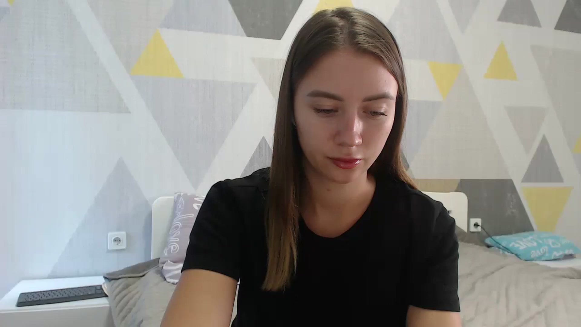 Gallery image thumbnail from Sulfate0's myfreecams stream on, 09/07/2025, 08:55 image 9 of 20