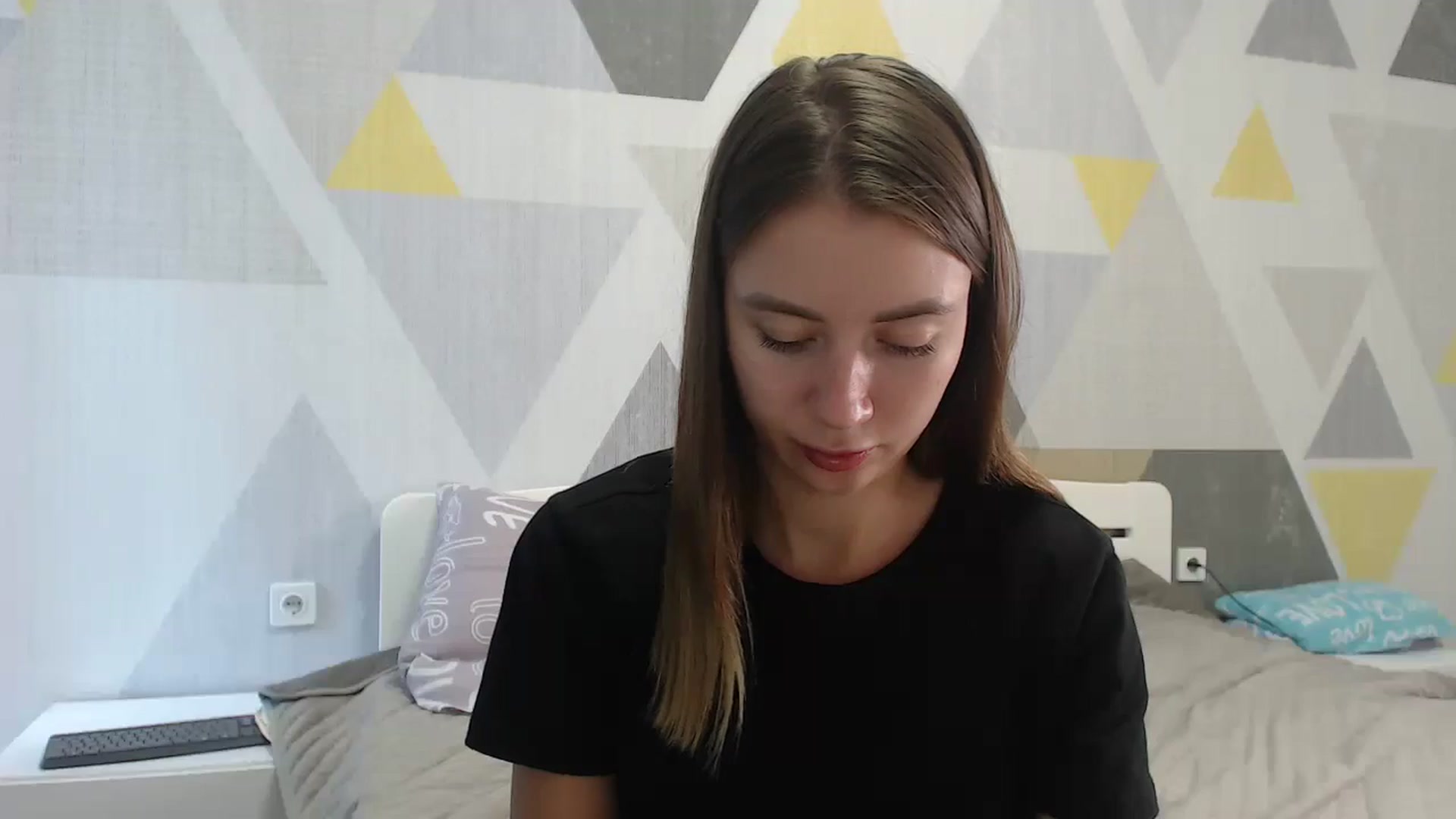 Gallery image thumbnail from Sulfate0's myfreecams stream on, 09/07/2025, 08:55 image 14 of 20