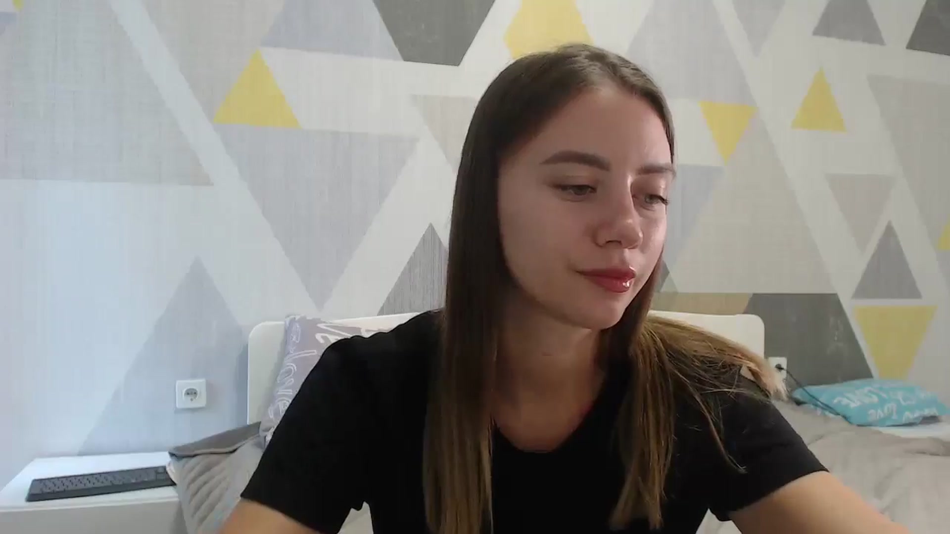 Gallery image thumbnail from Sulfate0's myfreecams stream on, 09/07/2025, 08:55 image 19 of 20