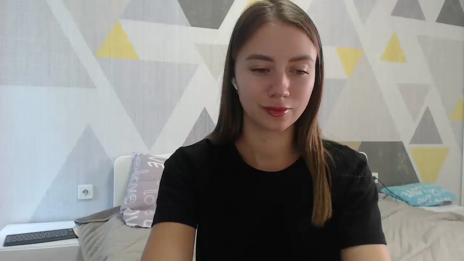 Gallery image thumbnail from Sulfate0's myfreecams stream on, 09/07/2025, 08:55 image 1 of 20