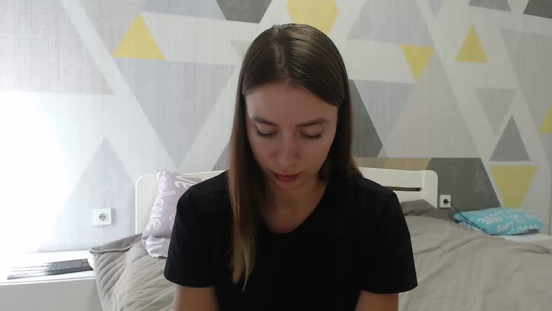 Gallery image thumbnail from Sulfate0's myfreecams stream on, 09/07/2025, 11:08 image 7 of 20