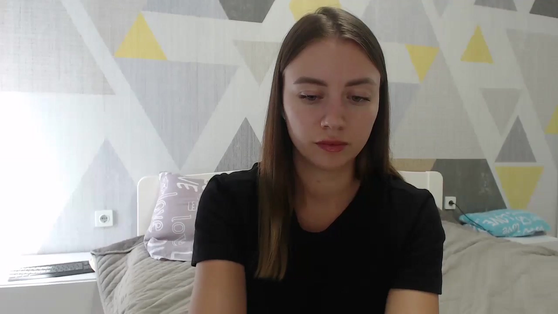 Gallery image thumbnail from Sulfate0's myfreecams stream on, 09/07/2025, 11:08 image 8 of 20