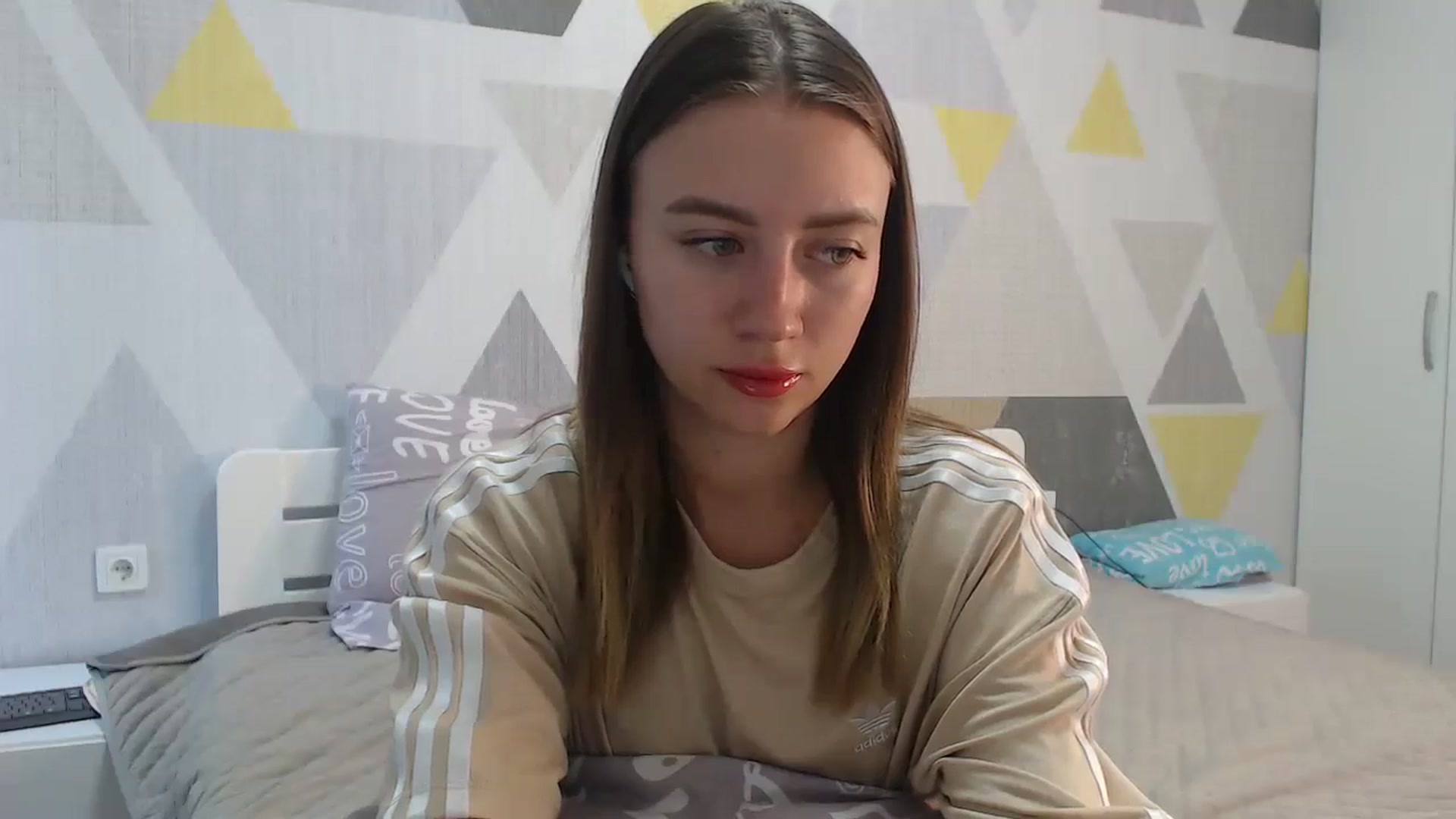Gallery image thumbnail from Sulfate0's myfreecams stream on, 09/08/2025, 07:10 image 2 of 20