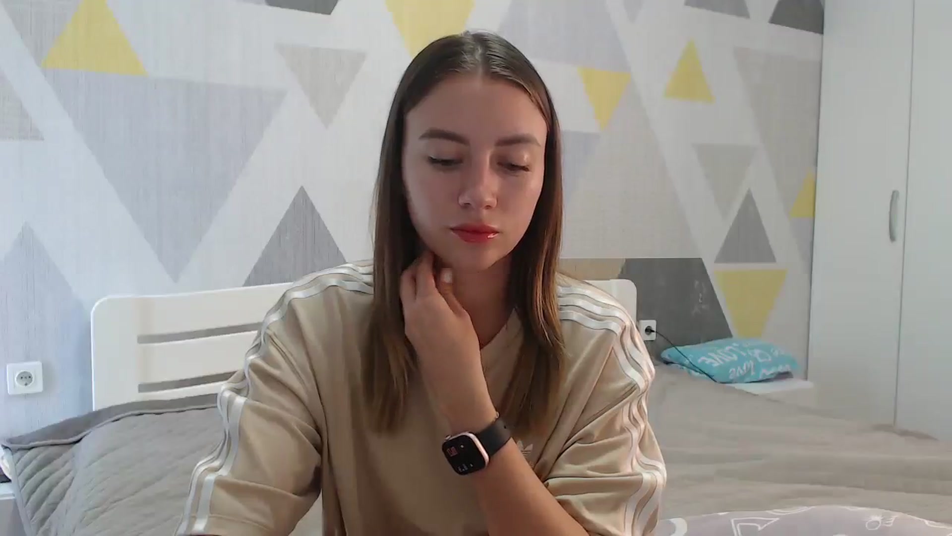 Gallery image thumbnail from Sulfate0's myfreecams stream on, 09/08/2025, 09:49 image 2 of 20