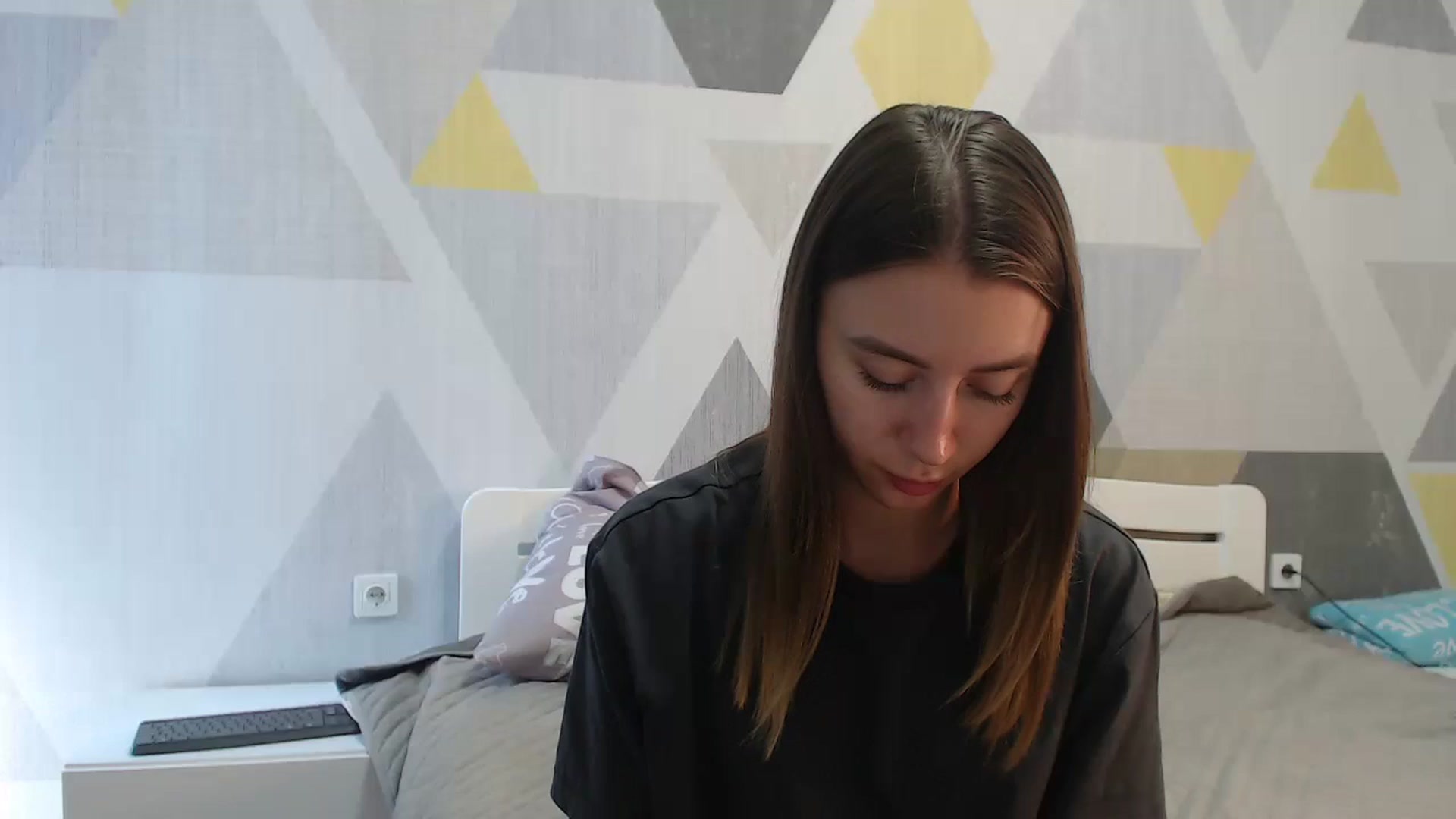 Gallery image thumbnail from Sulfate0's myfreecams stream on, 09/09/2025, 09:36 image 2 of 20
