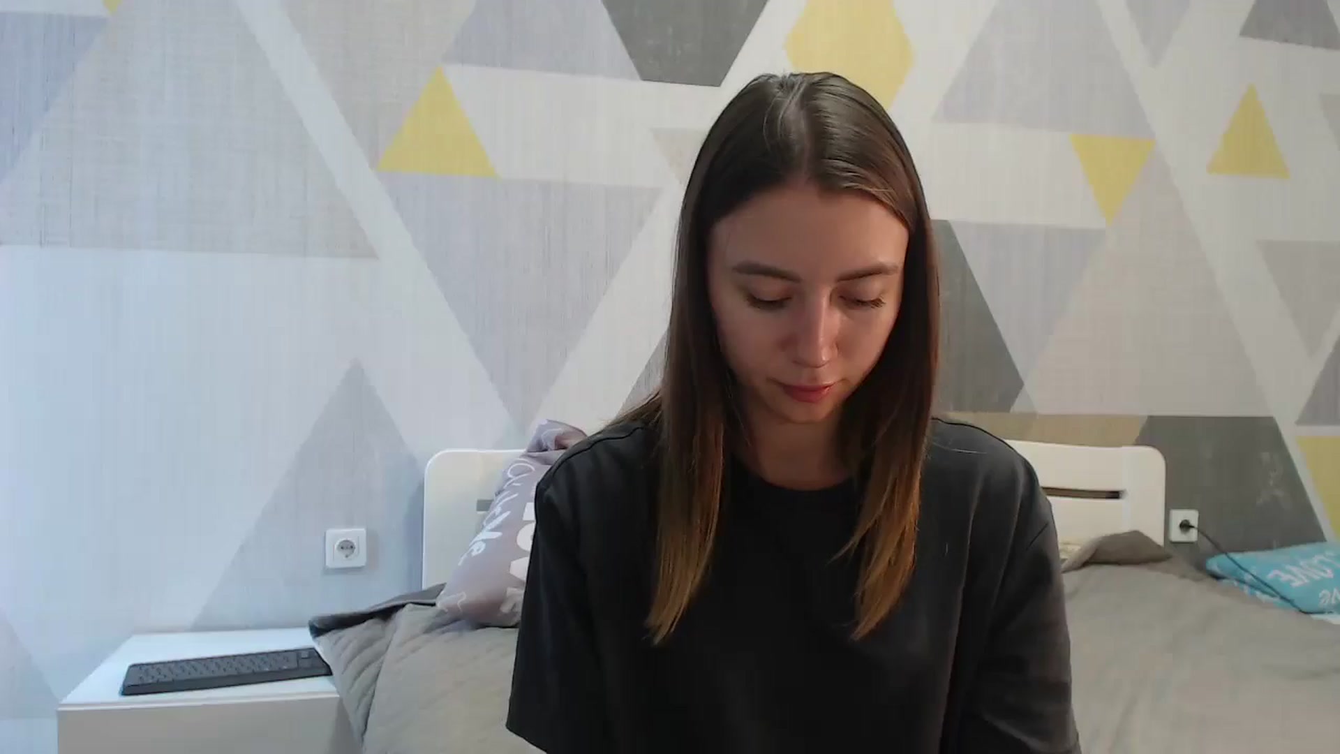 Gallery image thumbnail from Sulfate0's myfreecams stream on, 09/09/2025, 09:36 image 1 of 20