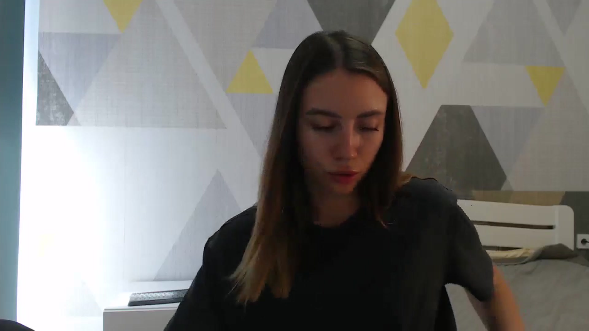 Gallery image thumbnail from Sulfate0's myfreecams stream on, 09/09/2025, 10:34 image 11 of 20