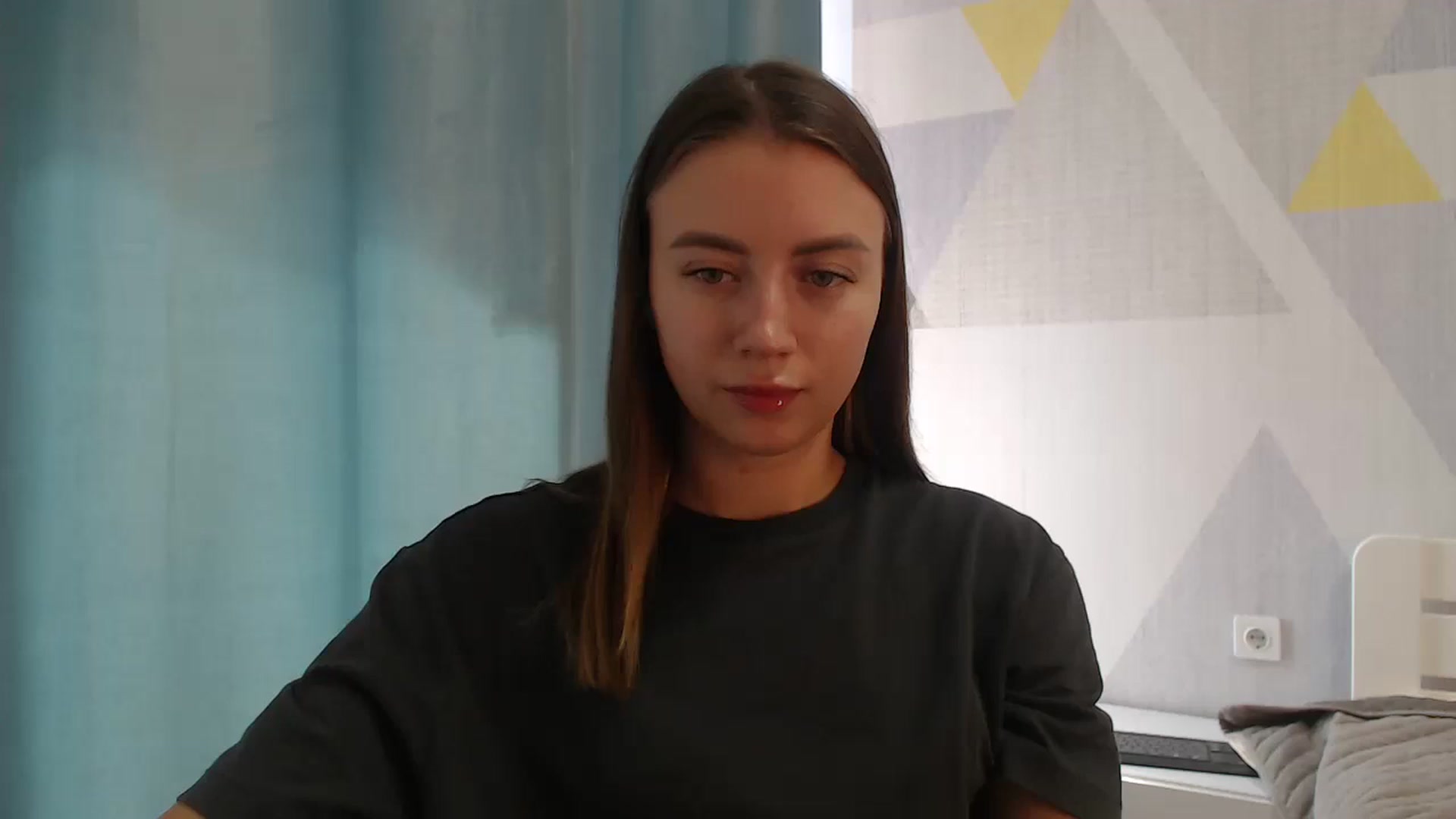 Gallery image thumbnail from Sulfate0's myfreecams stream on, 09/09/2025, 10:57 image 3 of 20