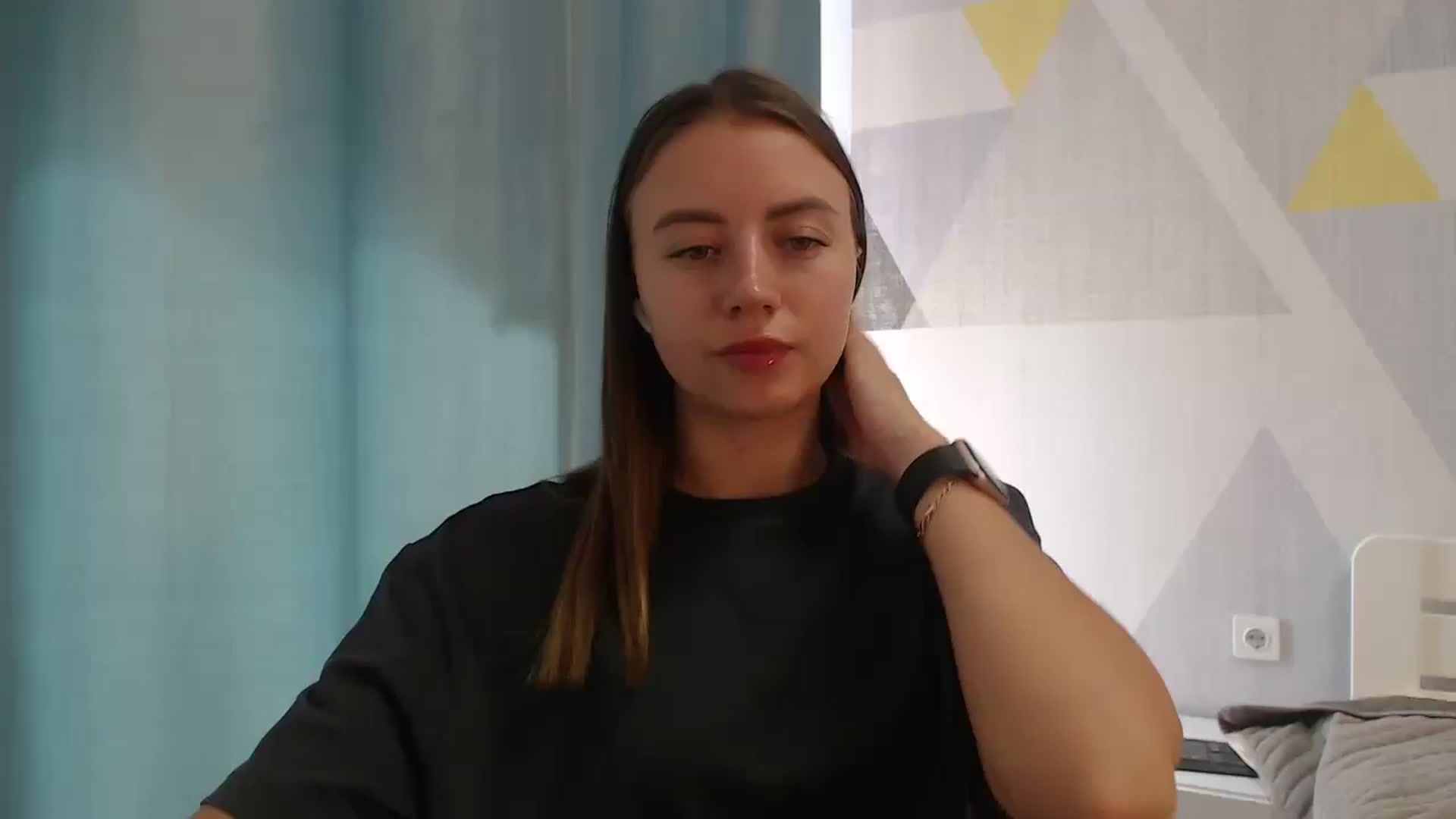 Gallery image thumbnail from Sulfate0's myfreecams stream on, 09/09/2025, 10:57 image 2 of 20